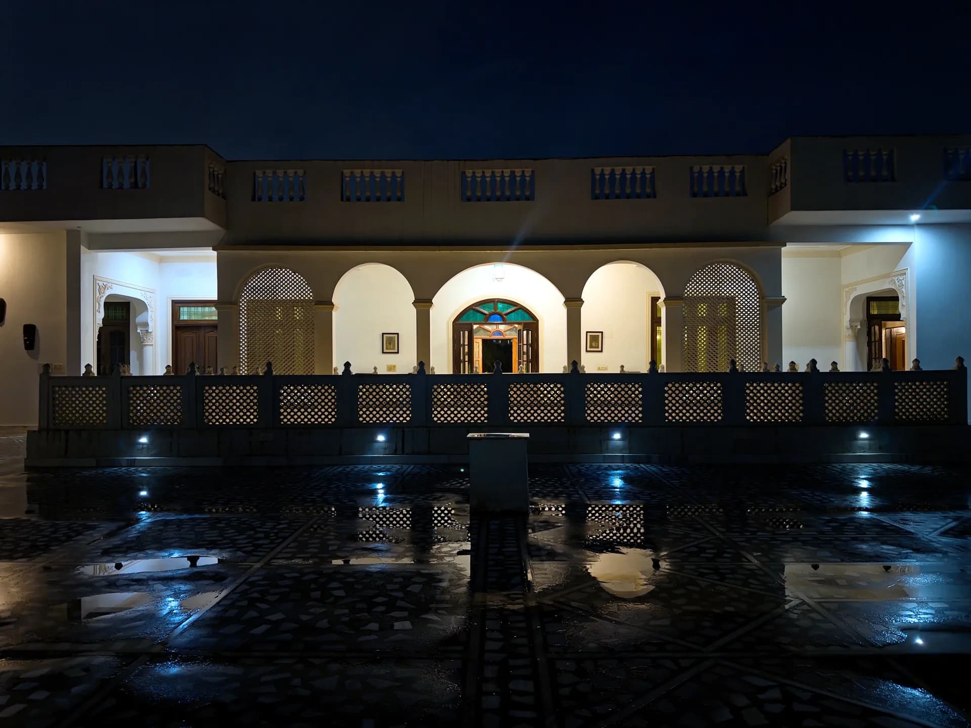 Property photo - Terrace