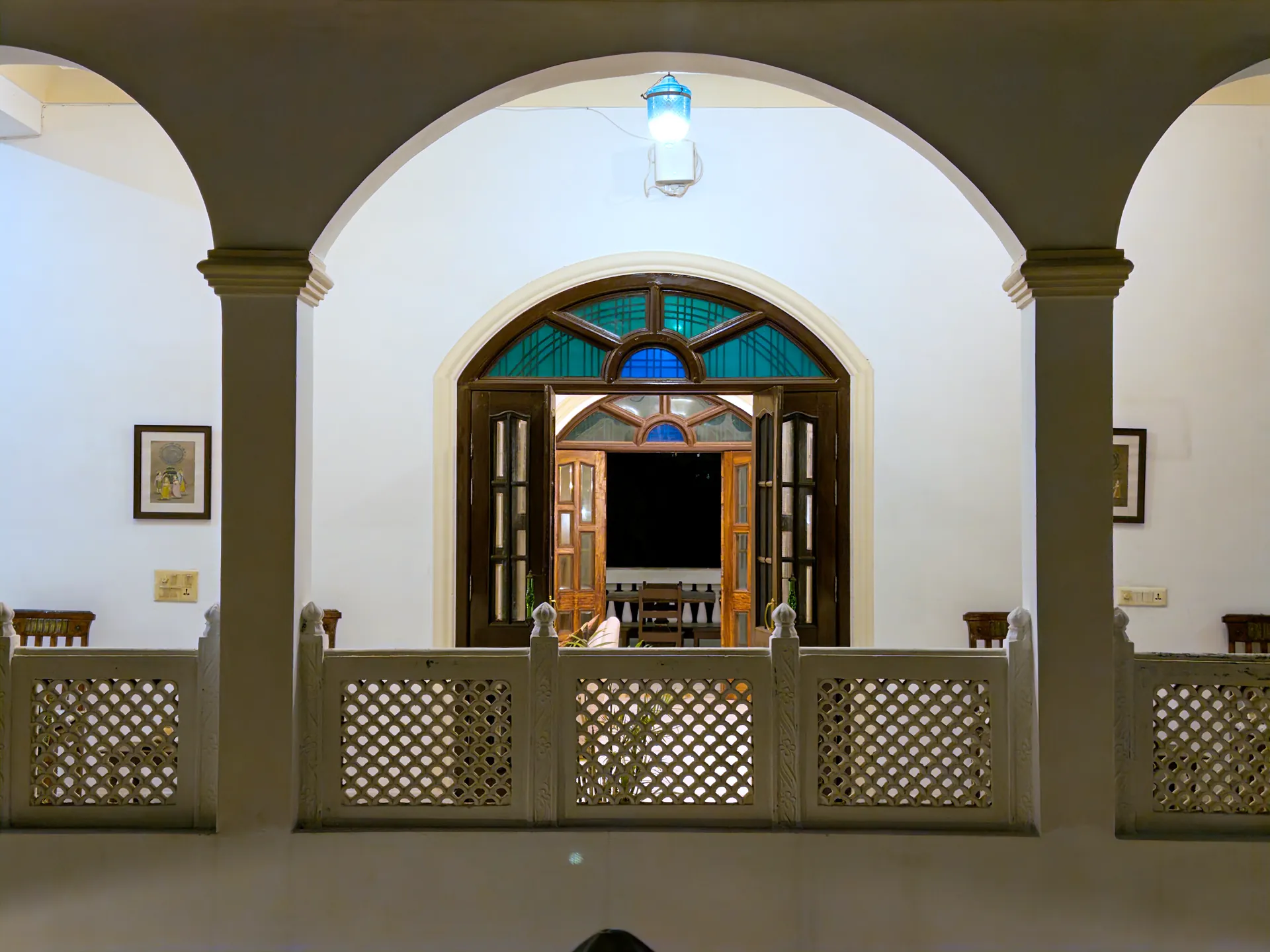 Property photo - Terrace