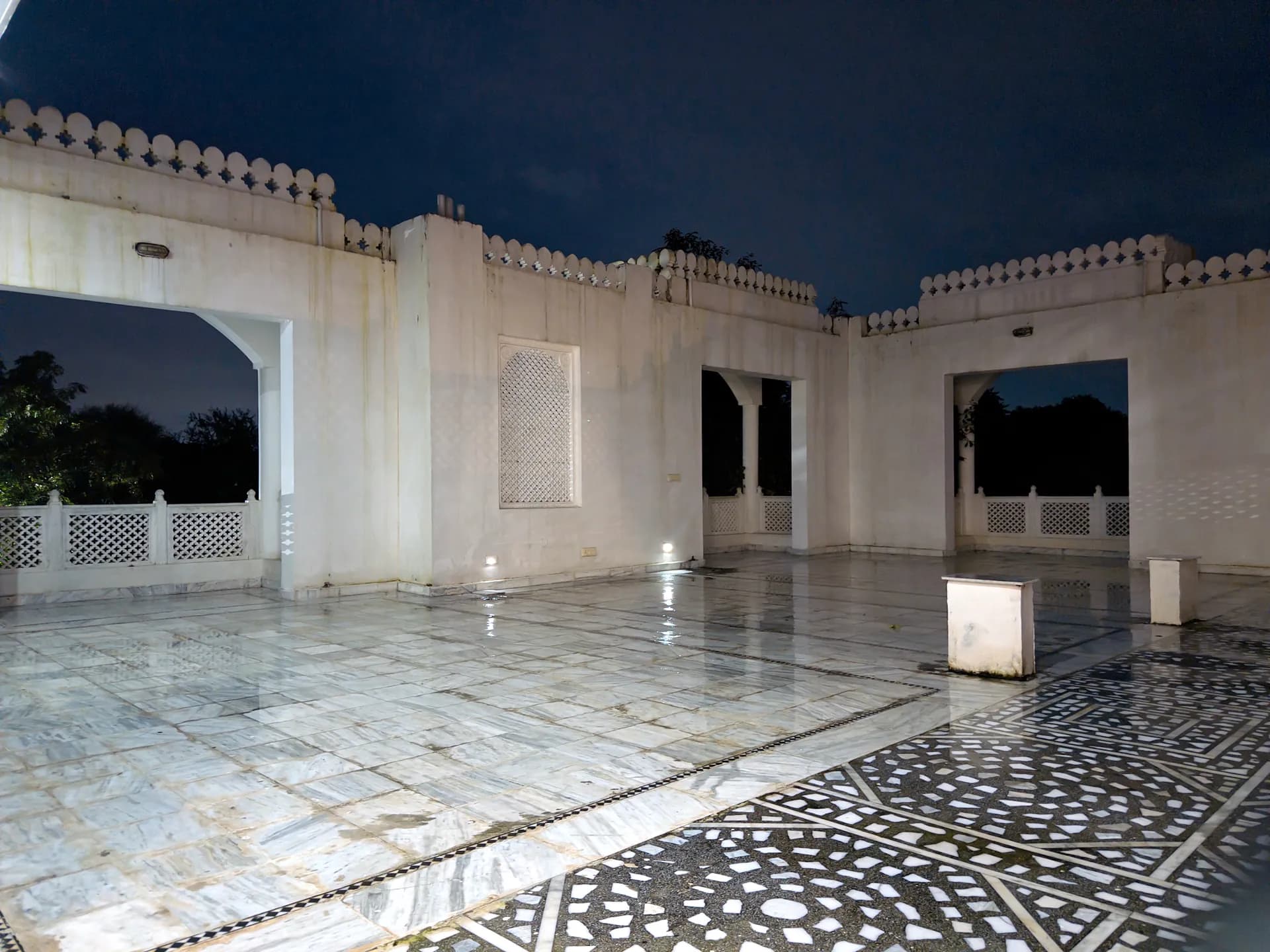 Property photo - Terrace