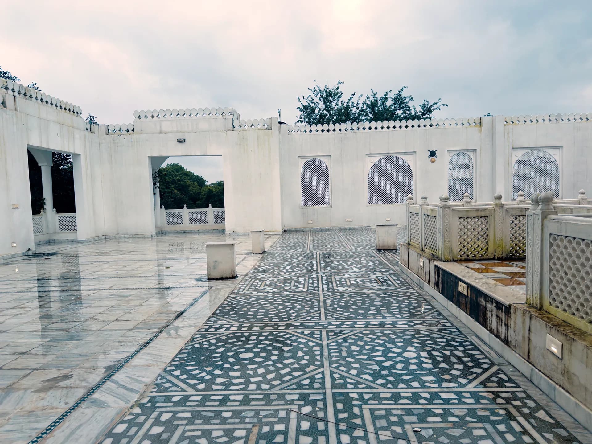 Property photo - Terrace