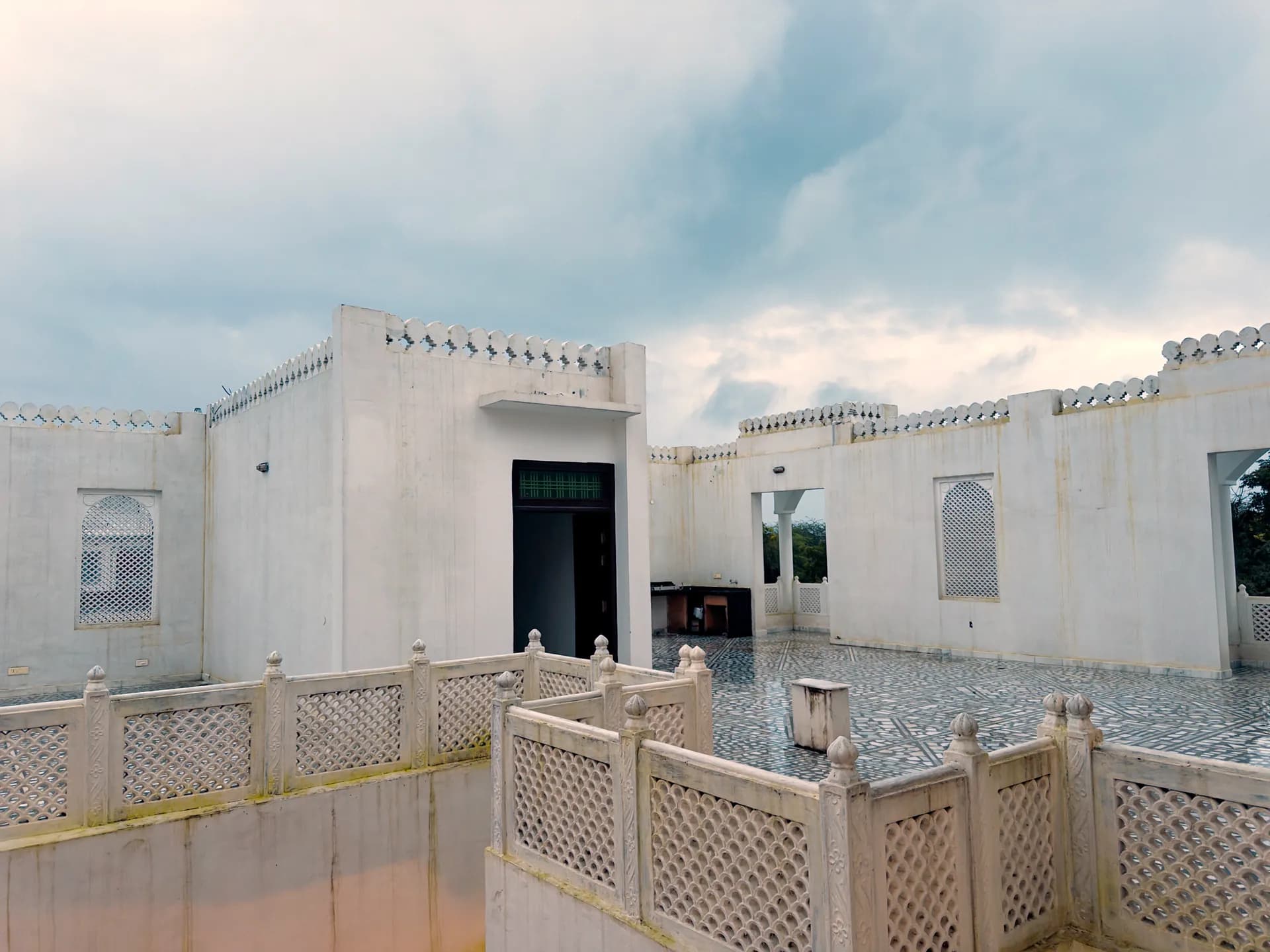 Property photo - Terrace