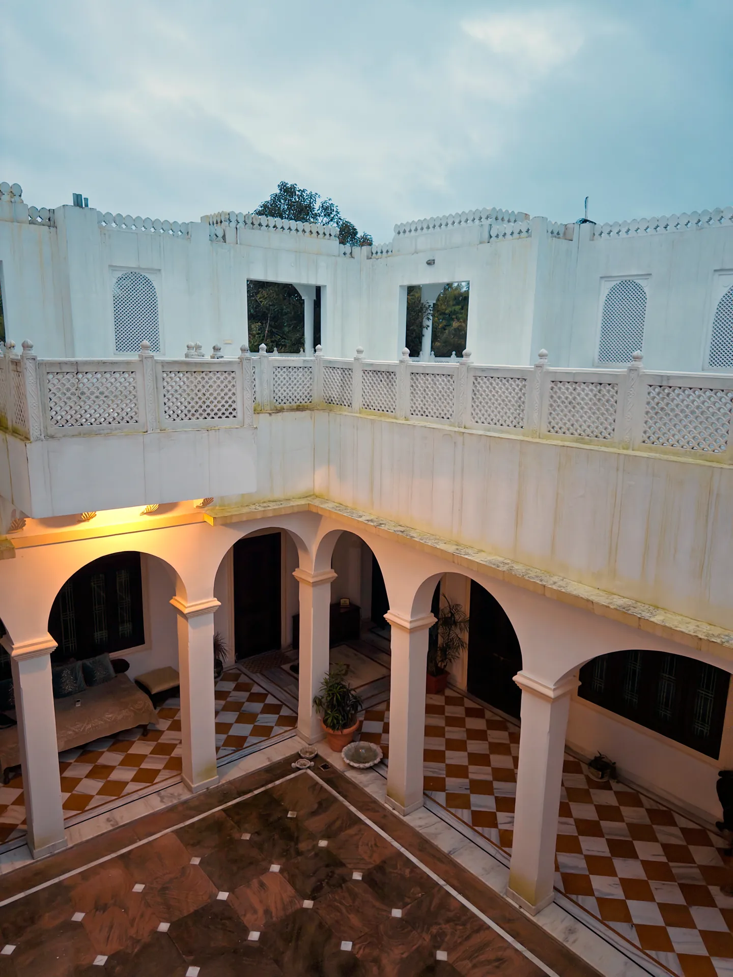 Property photo - Terrace