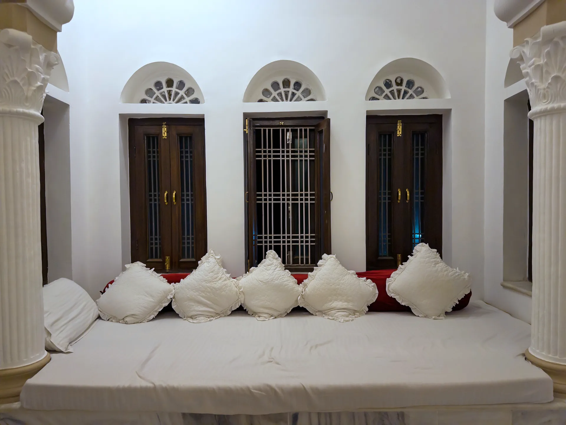 Property photo - Sixth Bedroom