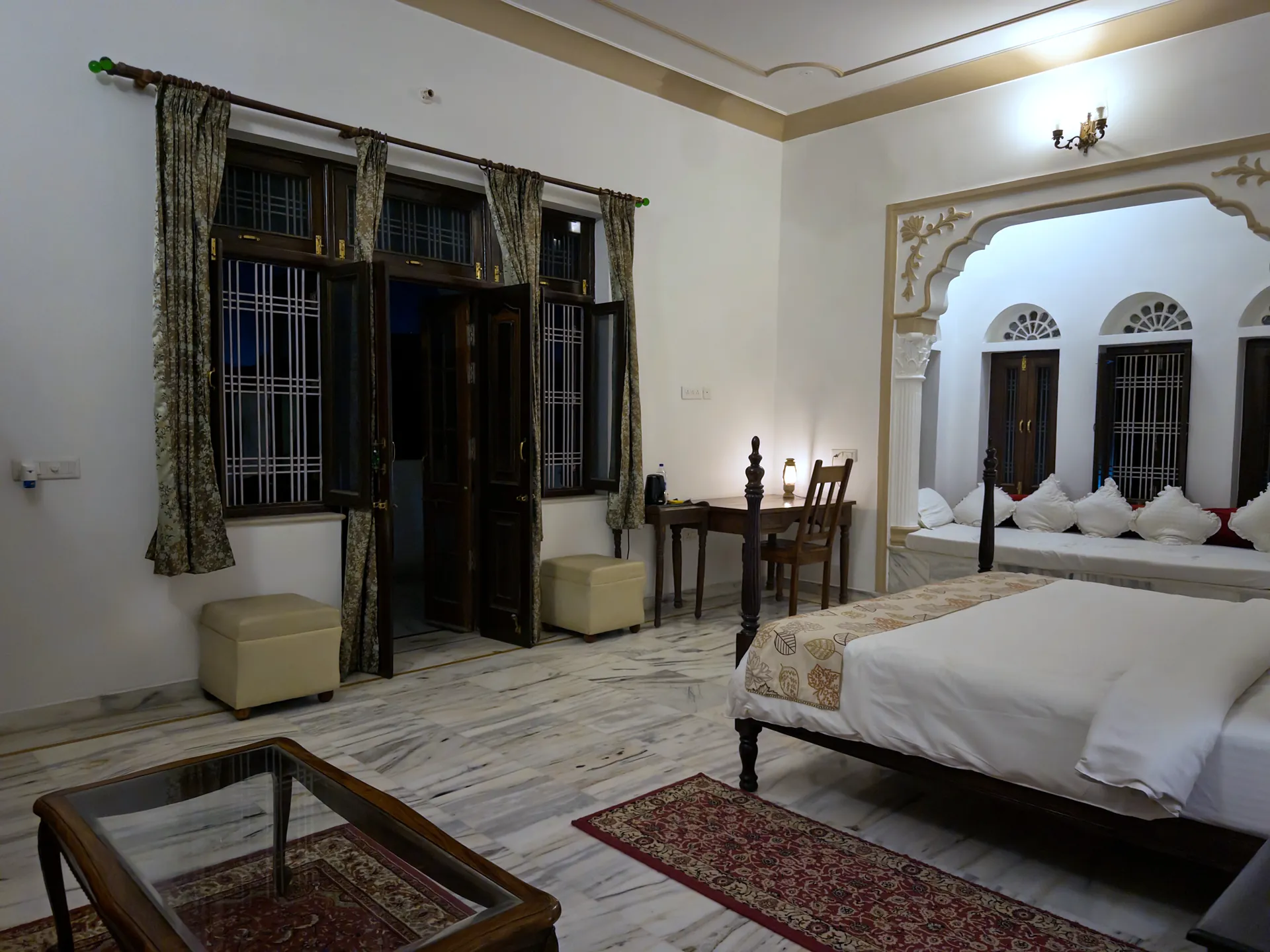 Sixth Bedroom preview