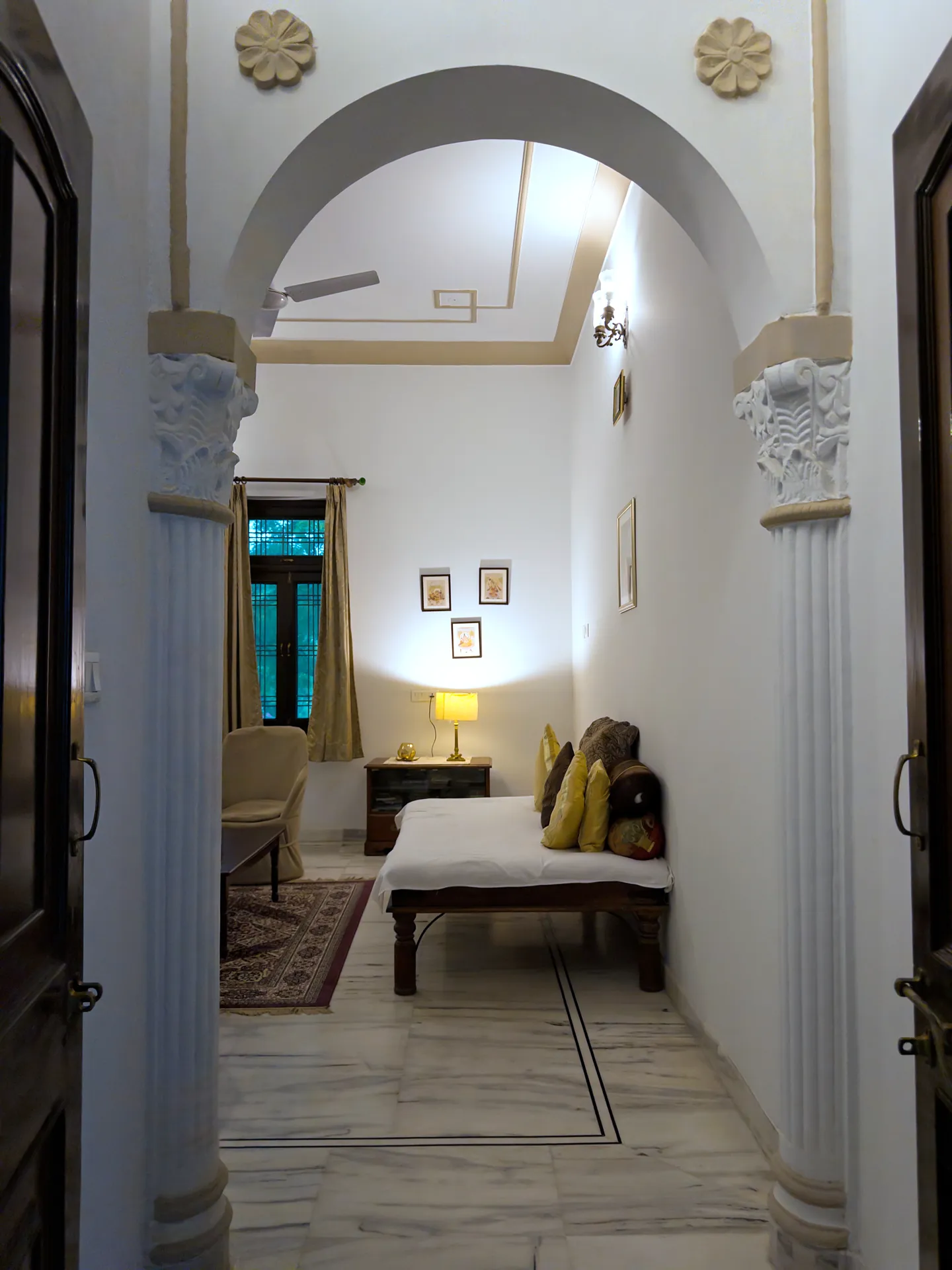 Property photo - Second Bedroom