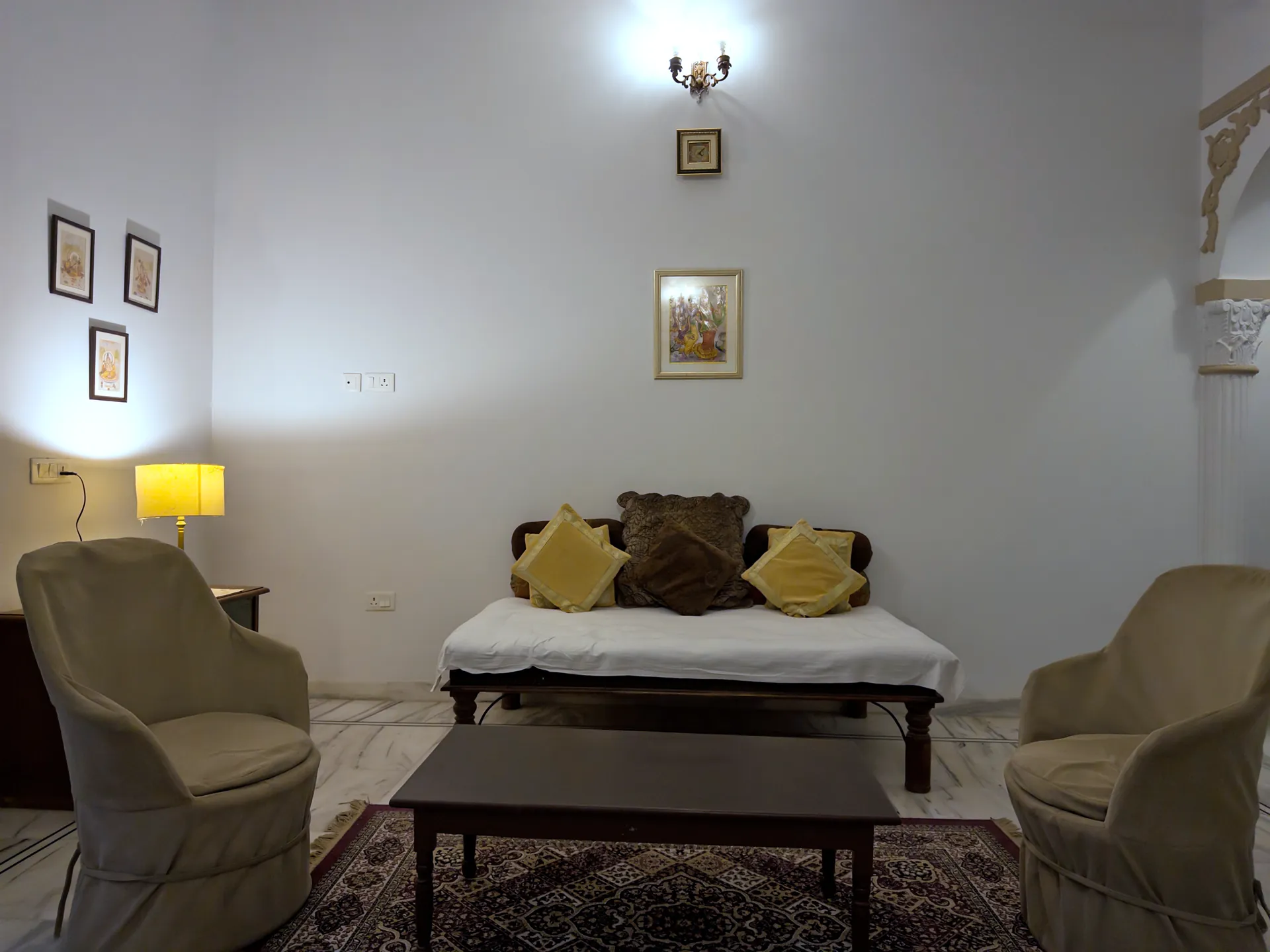 Property photo - Second Bedroom