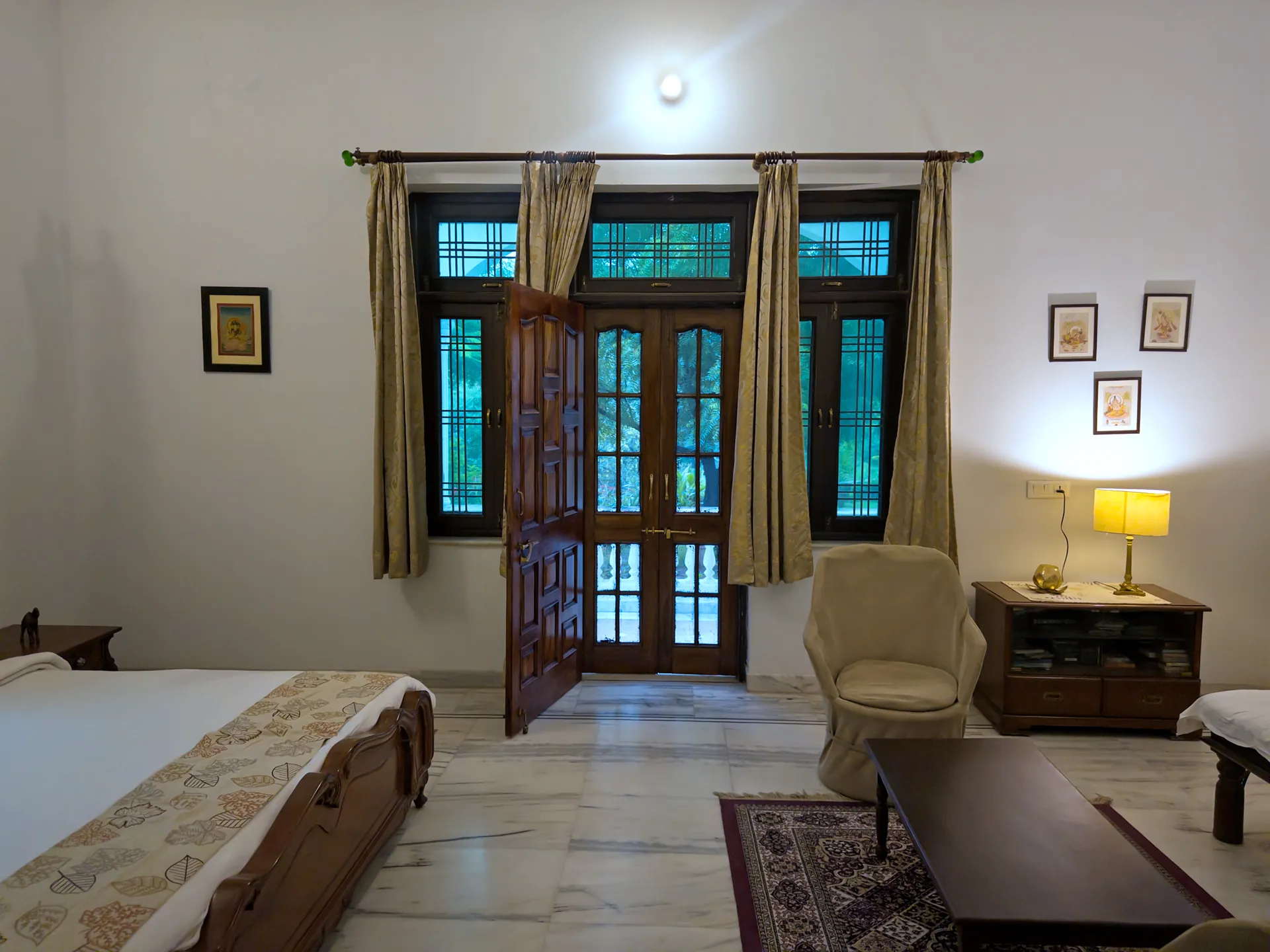 Property photo - Second Bedroom