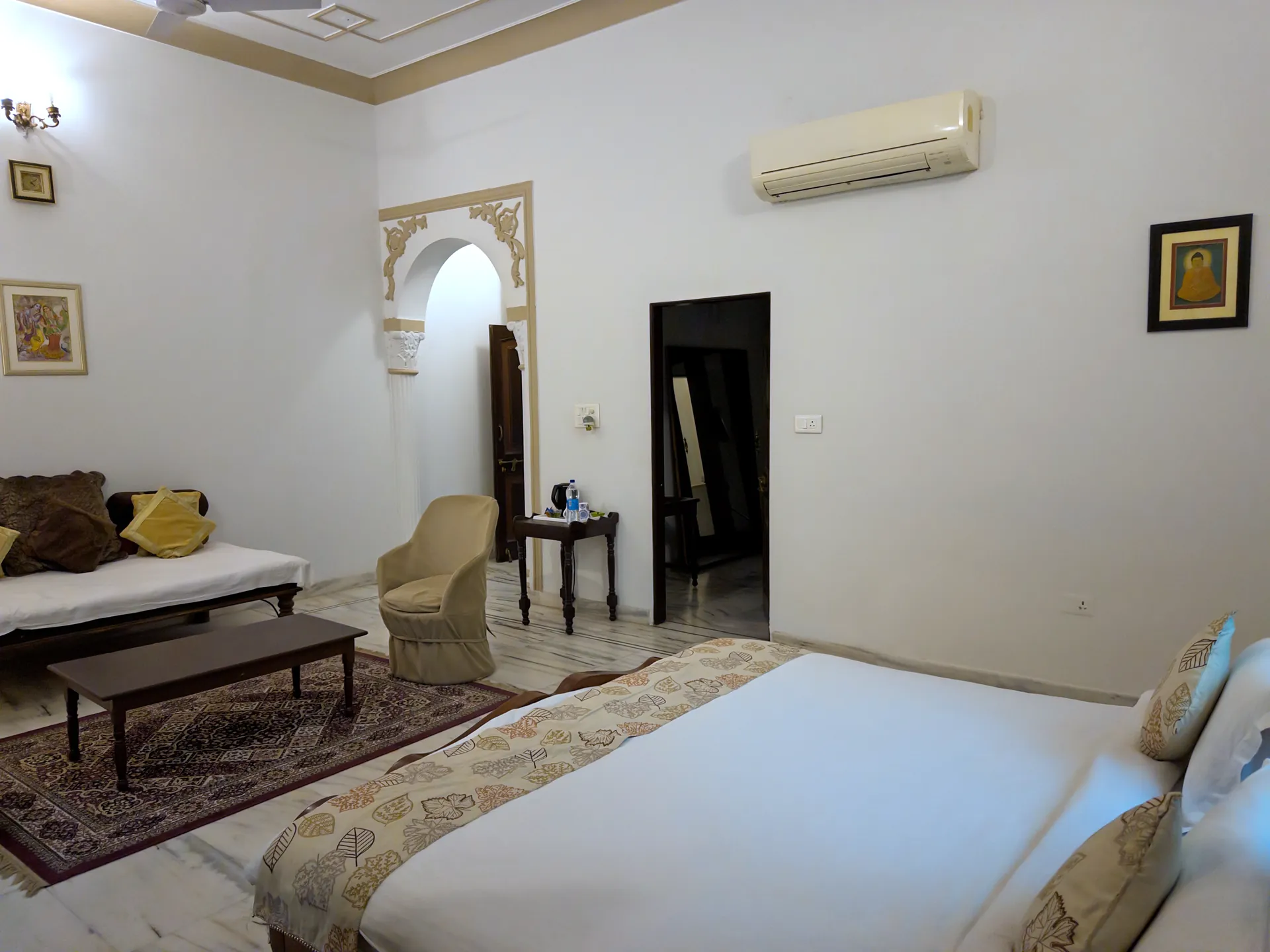 Property photo - Second Bedroom