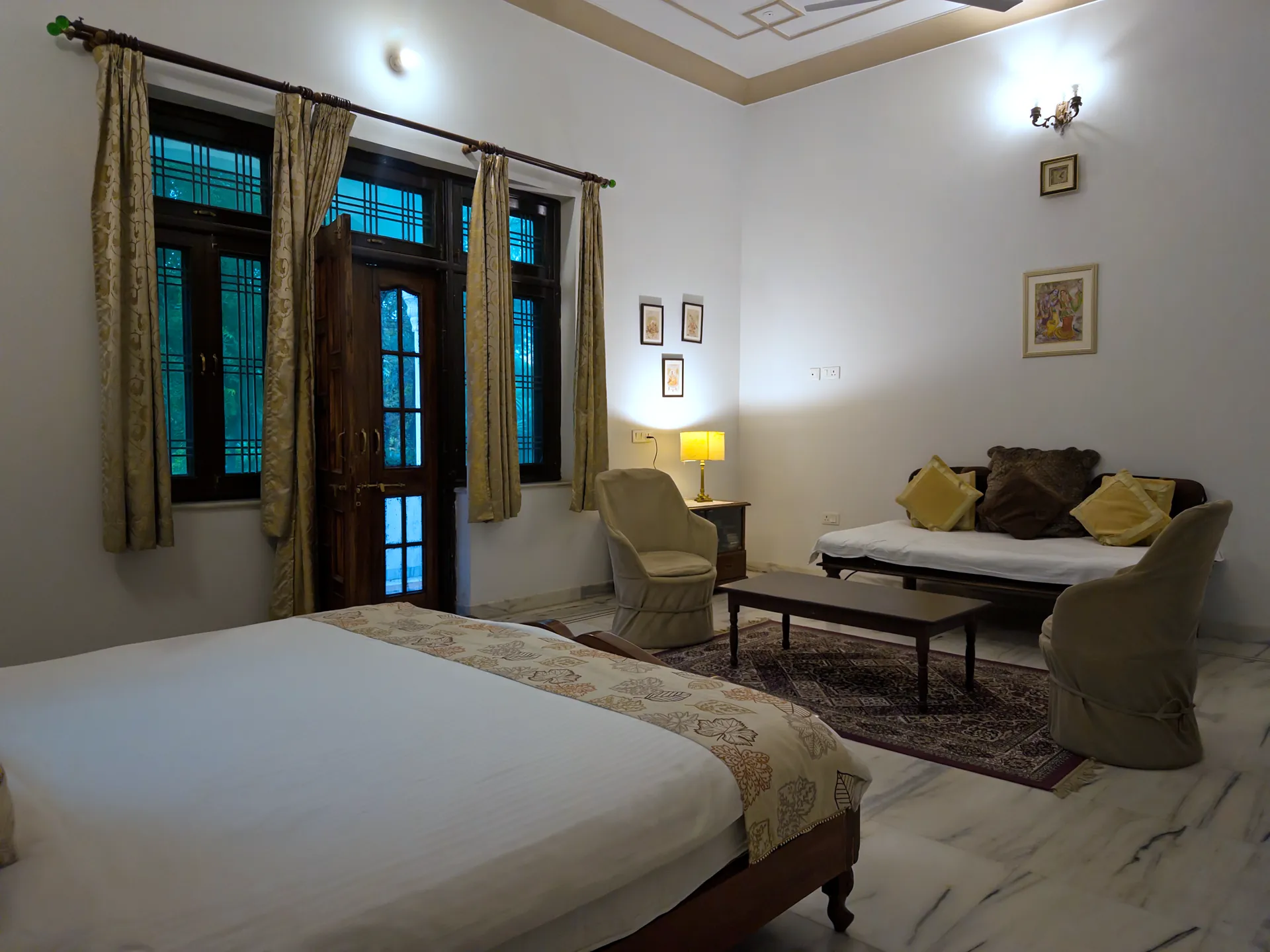 Property photo - Second Bedroom