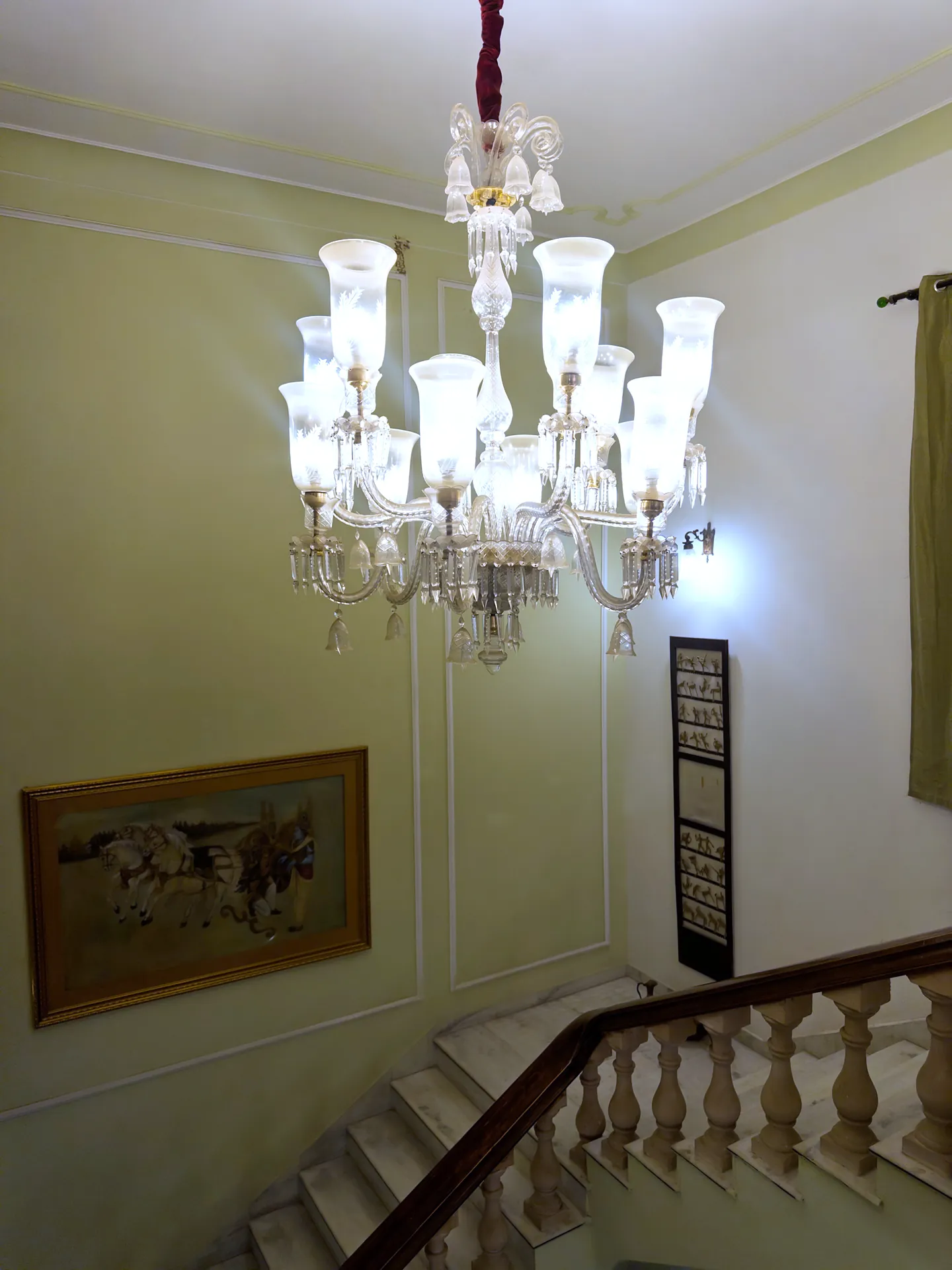 Property photo - Lounge