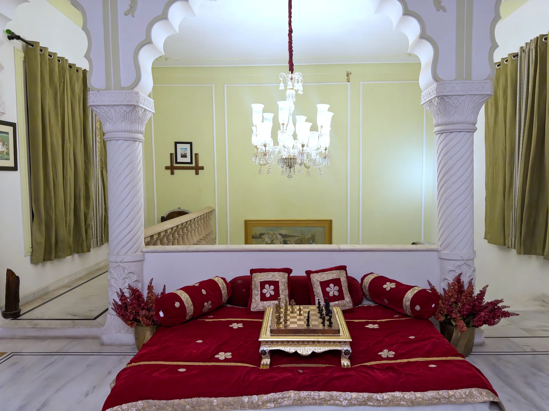 Property photo - Lounge