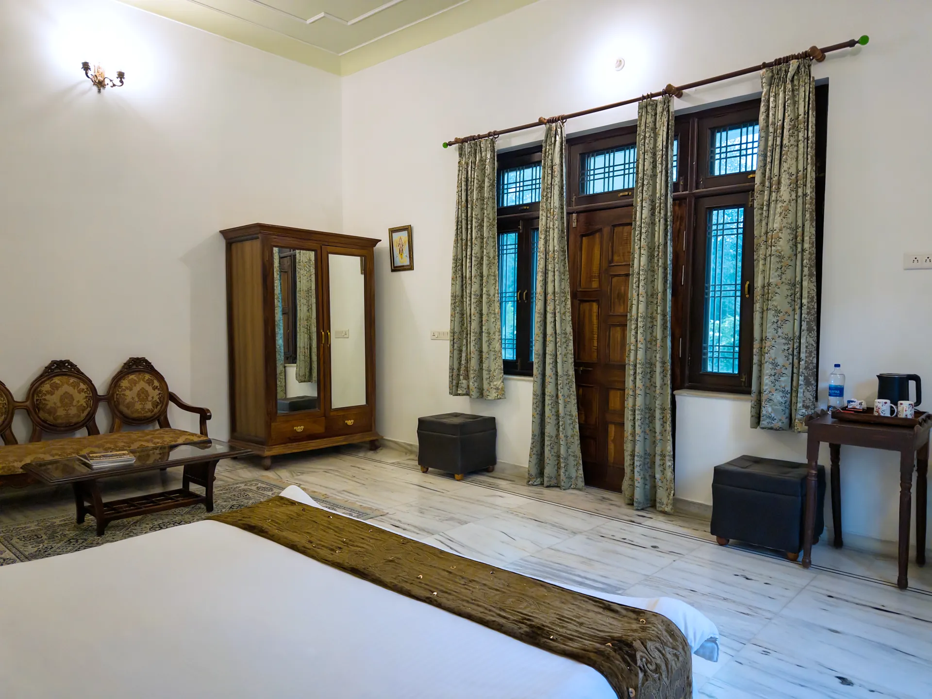 Property photo - Fourth Bedroom