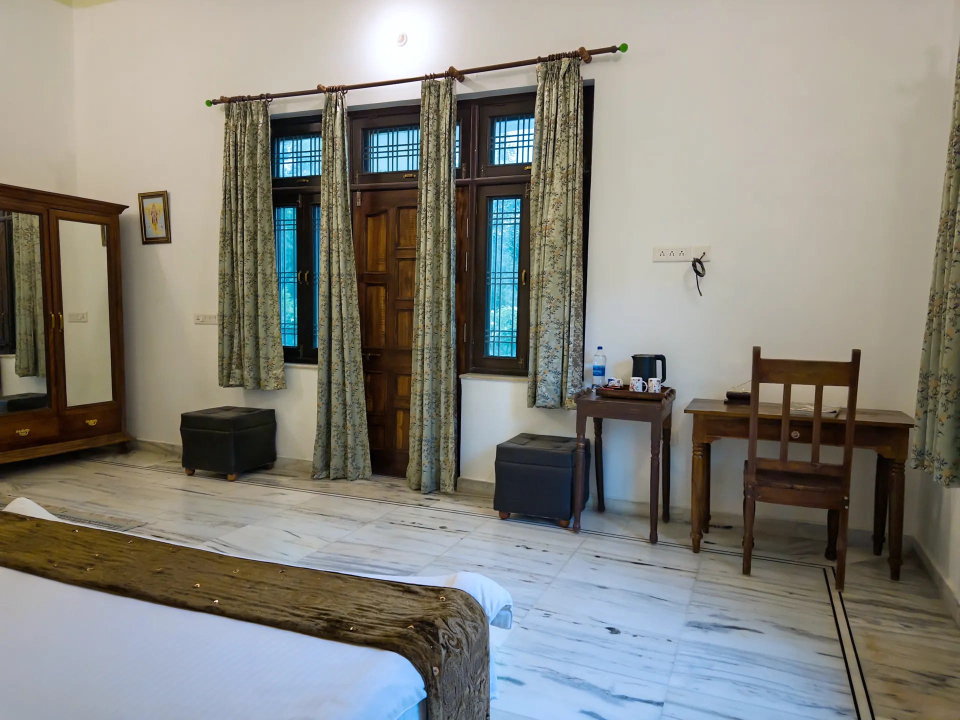 Property photo - Fourth Bedroom