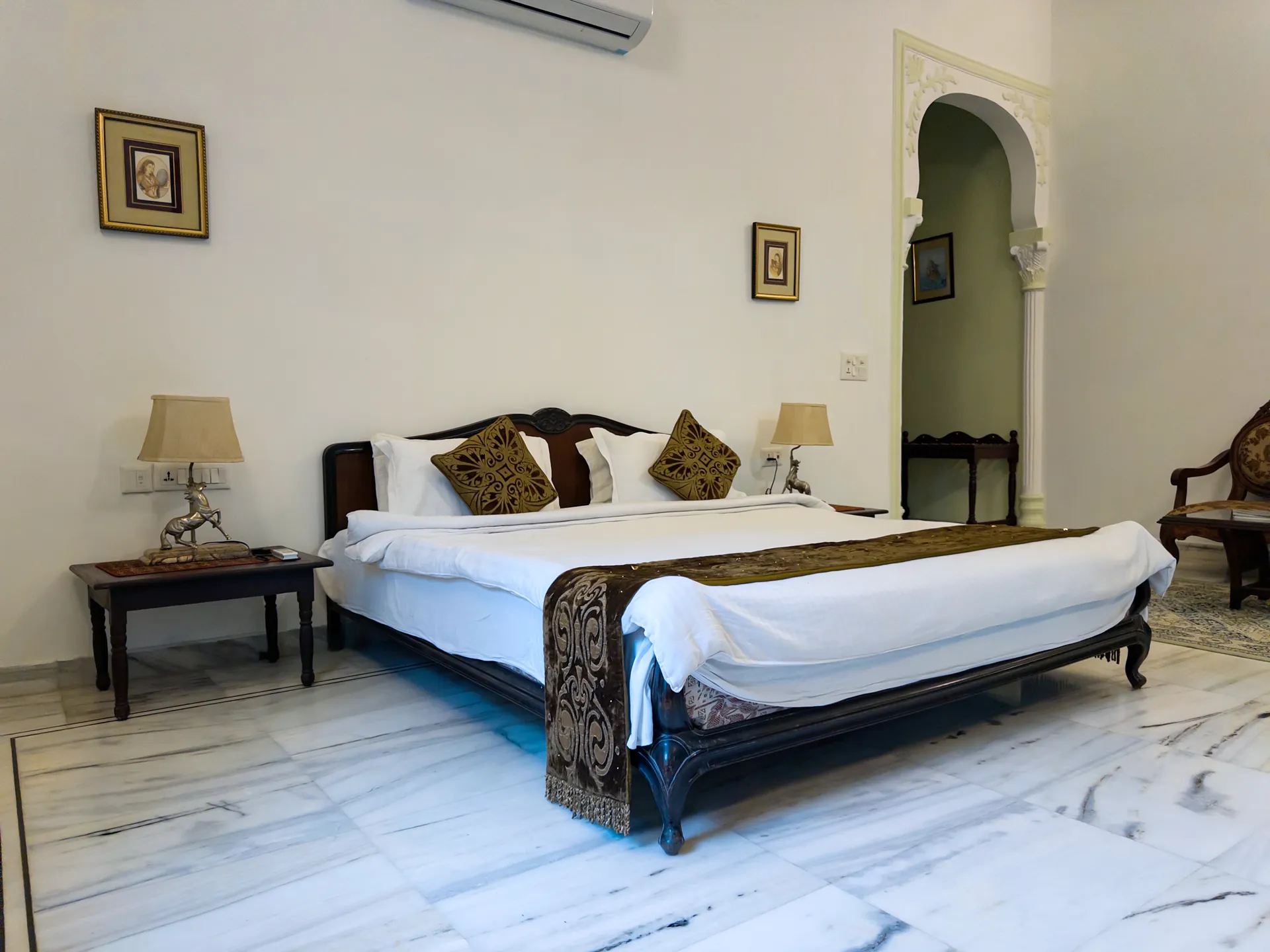 Property photo - Fourth Bedroom