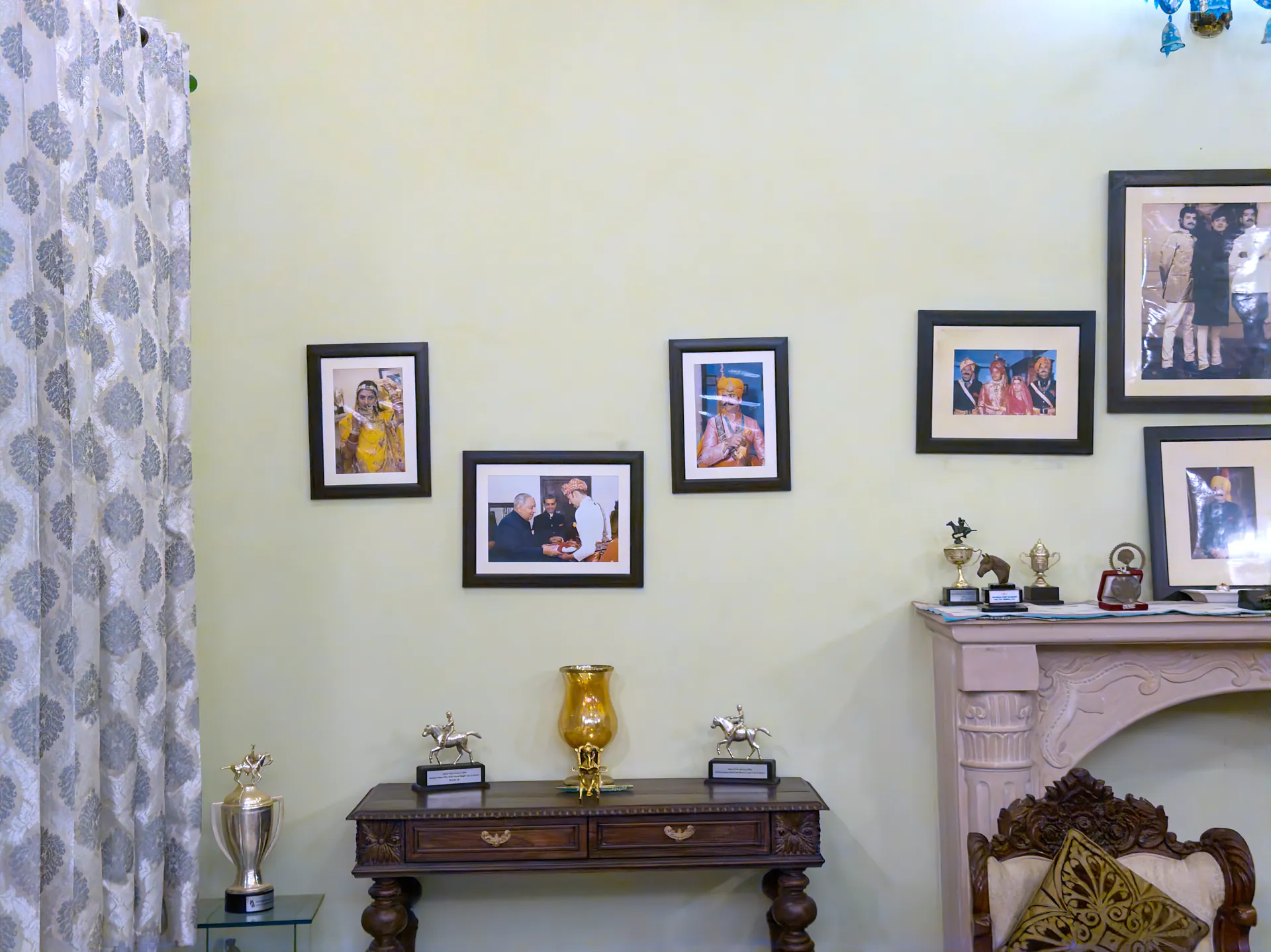 Property photo - Living Area