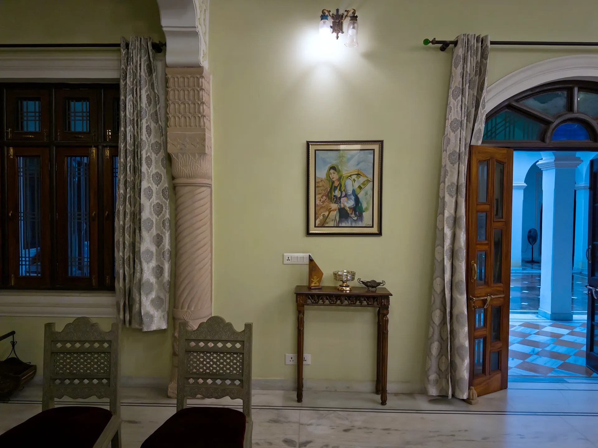 Property photo - Living Area