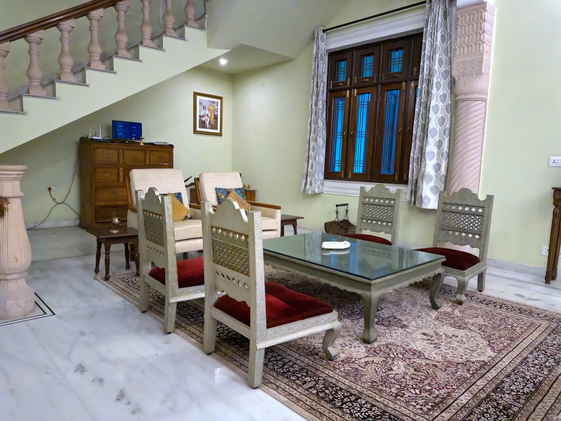 Property photo - Living Area