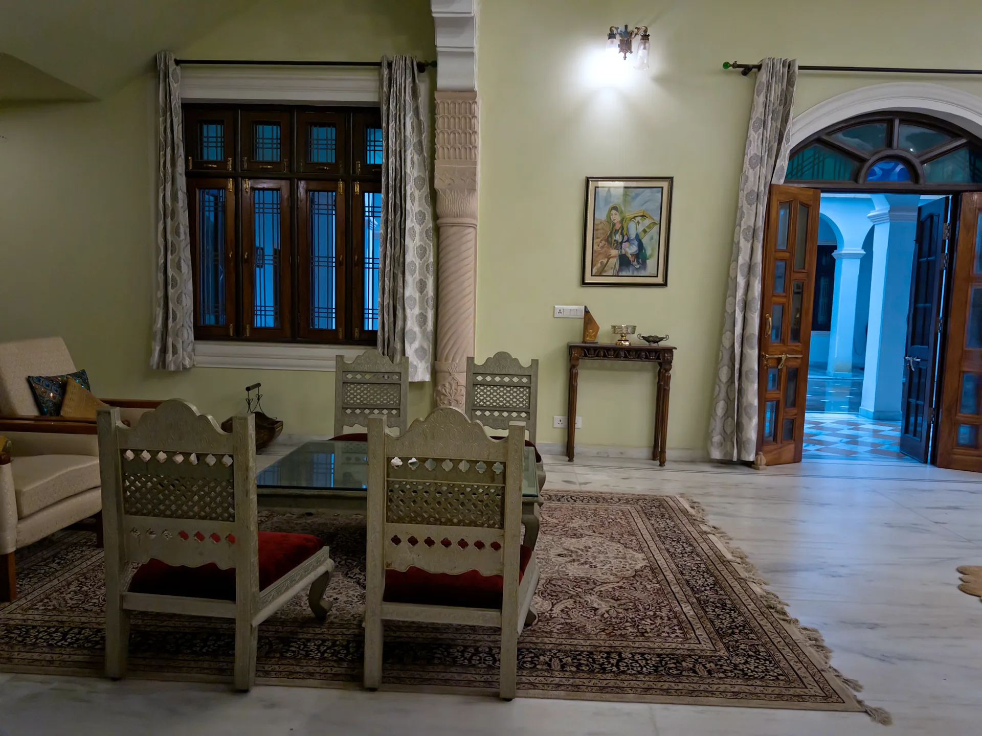 Property photo - Living Area