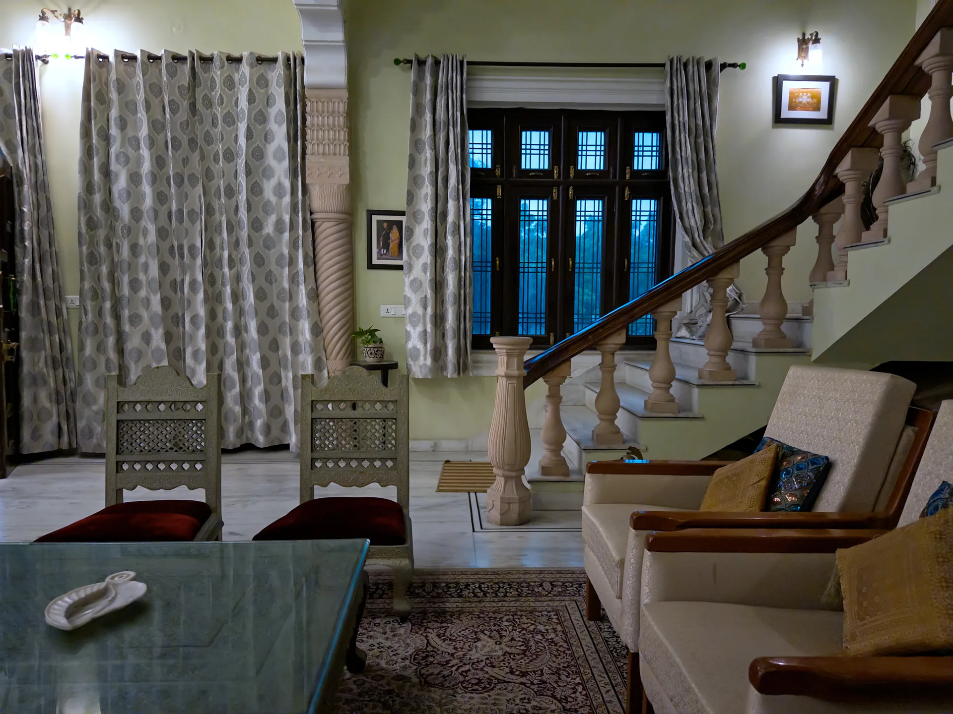 Property photo - Living Area