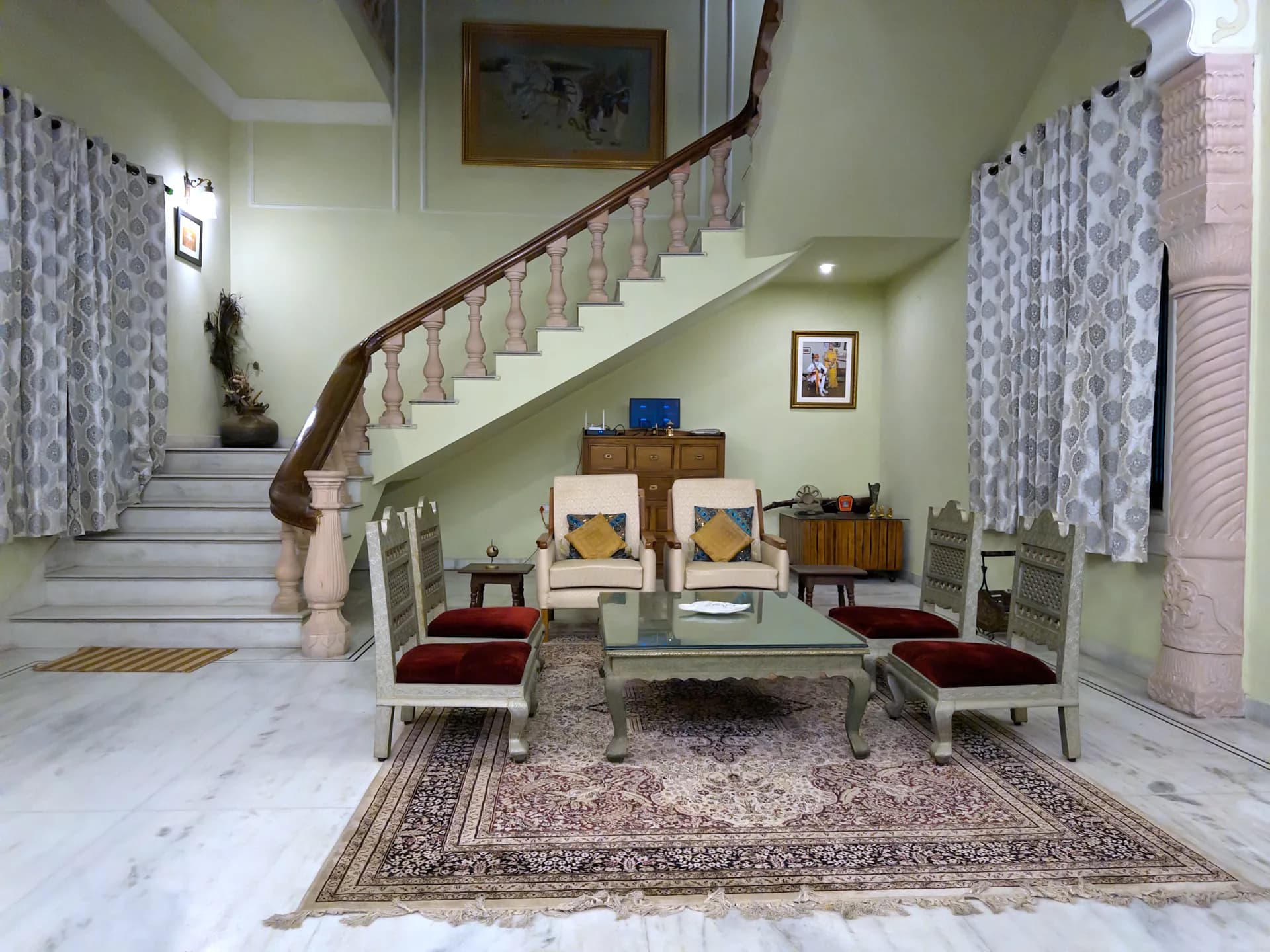 Property photo - Living Area