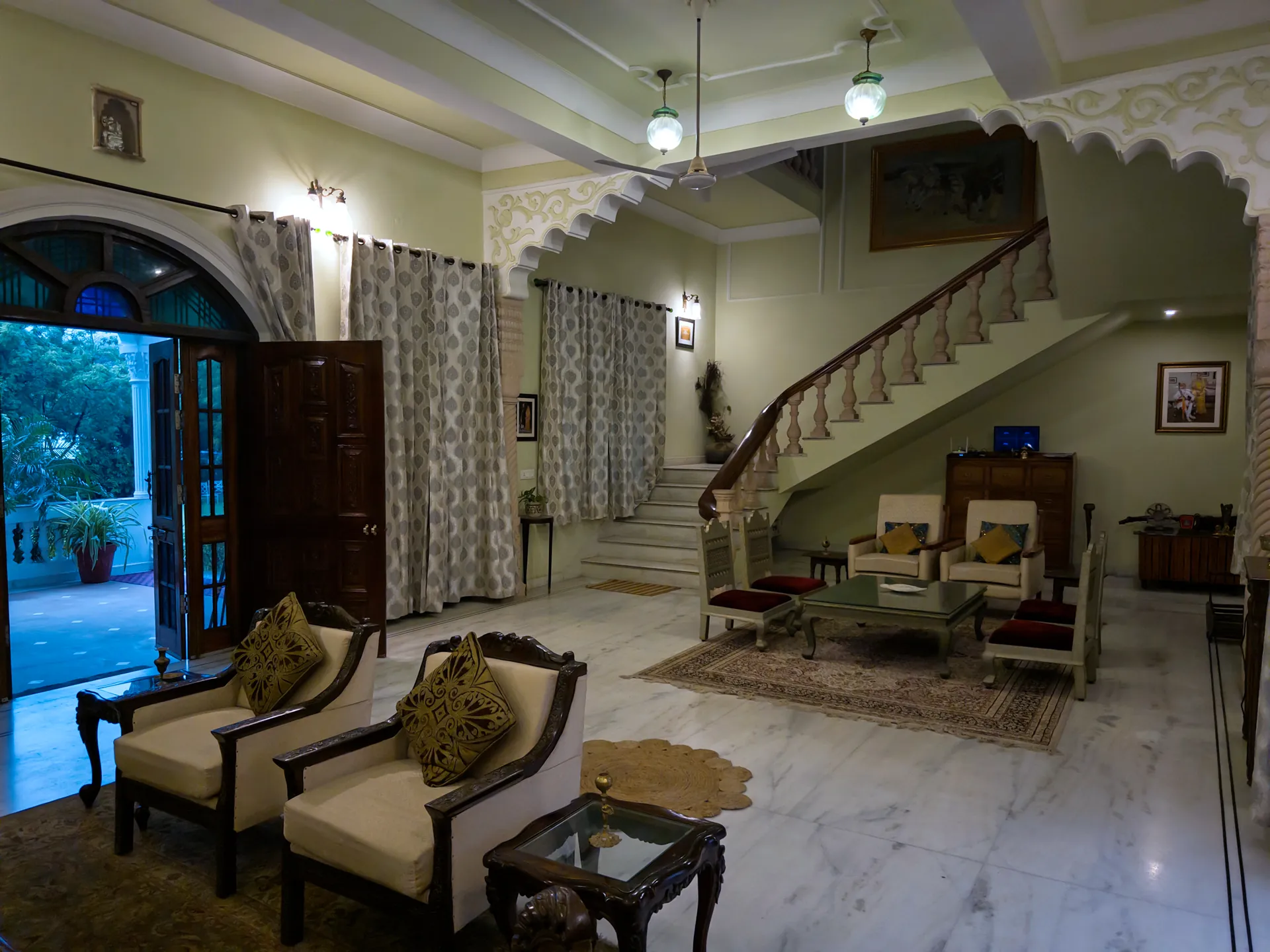 Property photo - Living Area