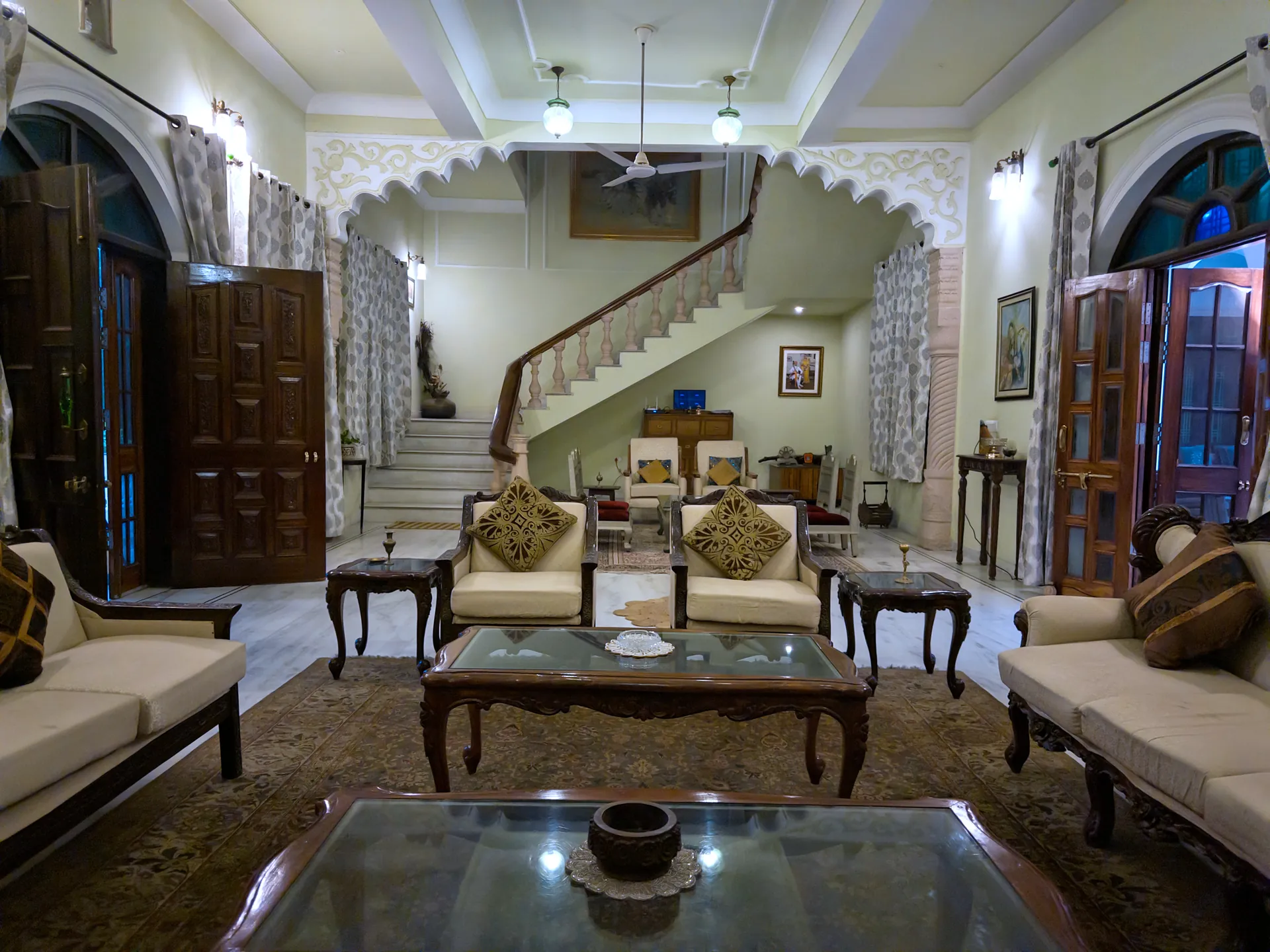 Property photo - Living Area