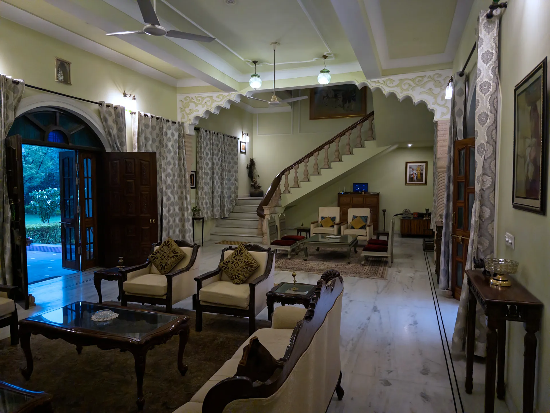 Property photo - Living Area