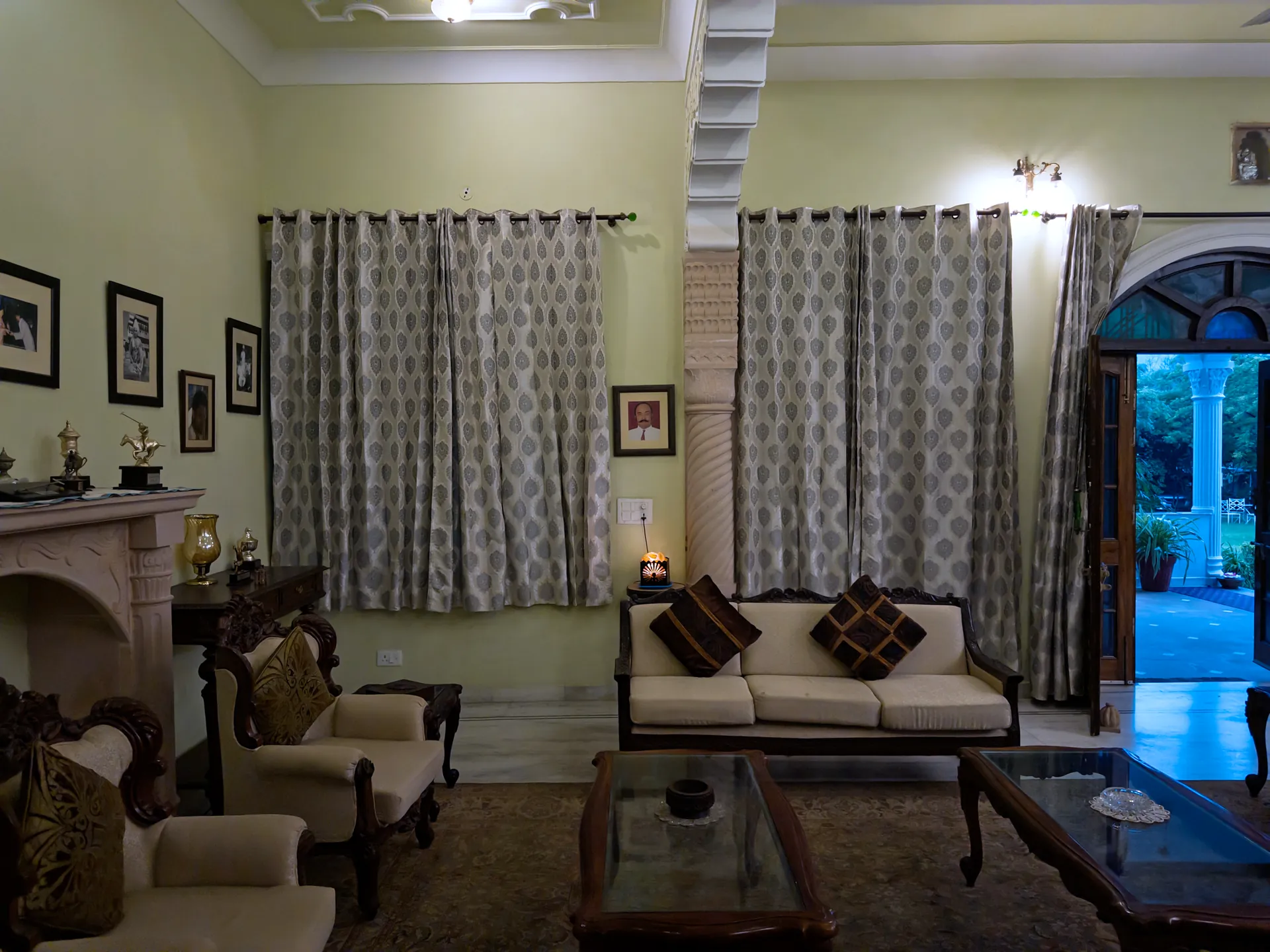 Property photo - Living Area