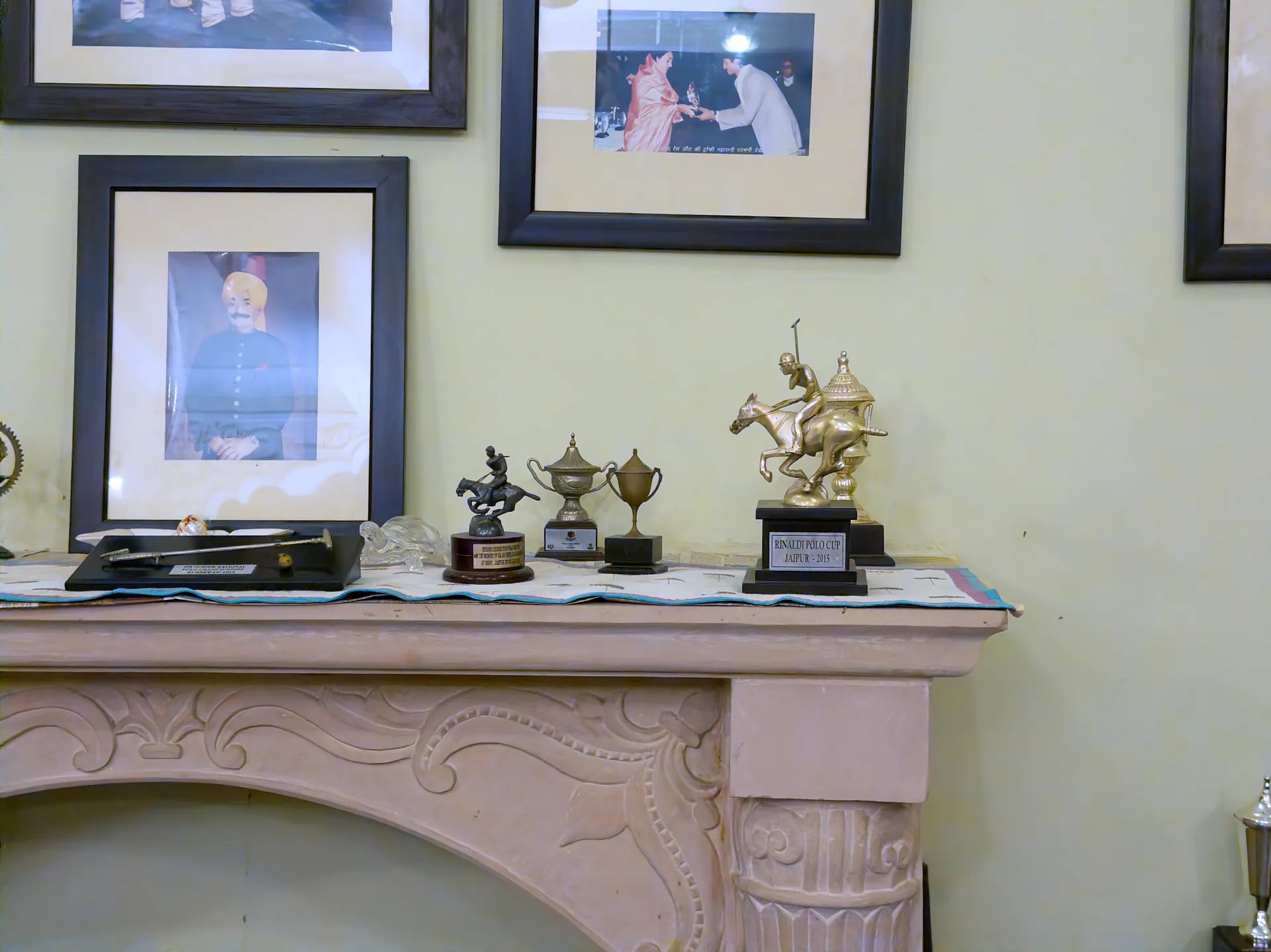 Property photo - Living Area