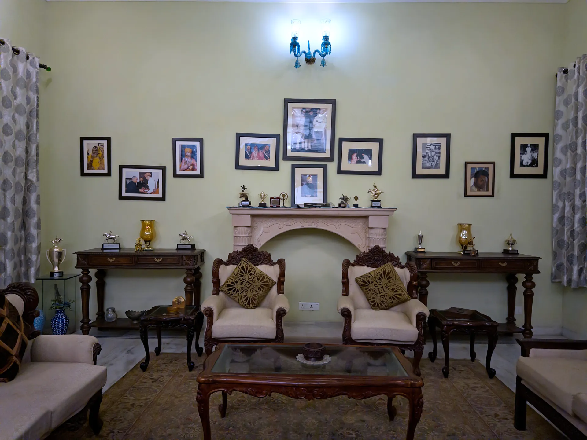 Property photo - Living Area