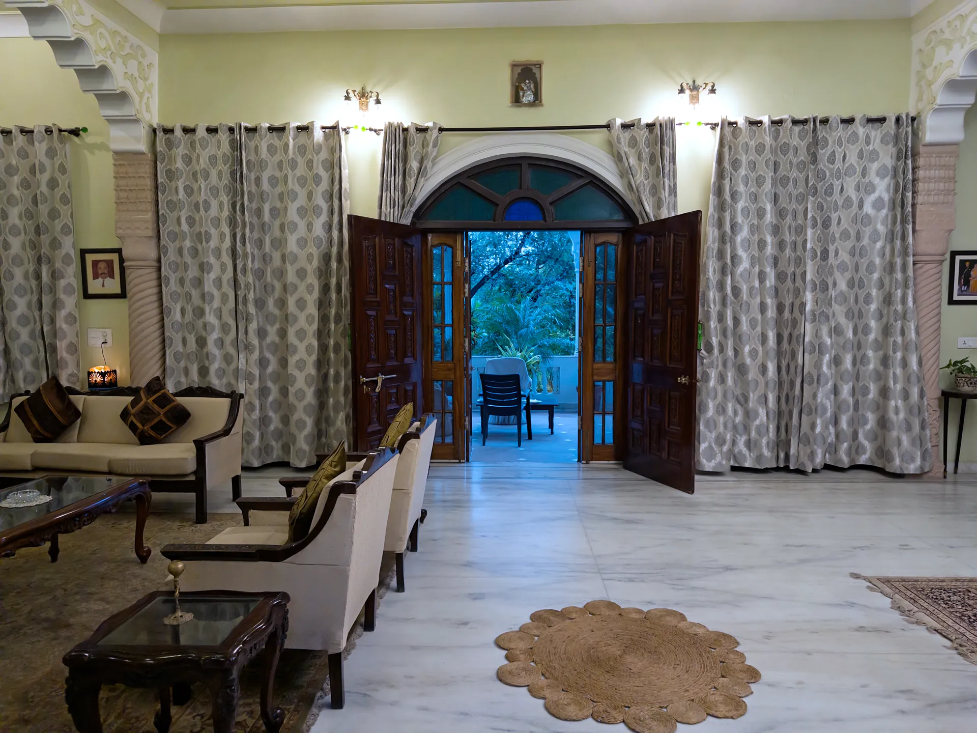 Property photo - Living Area