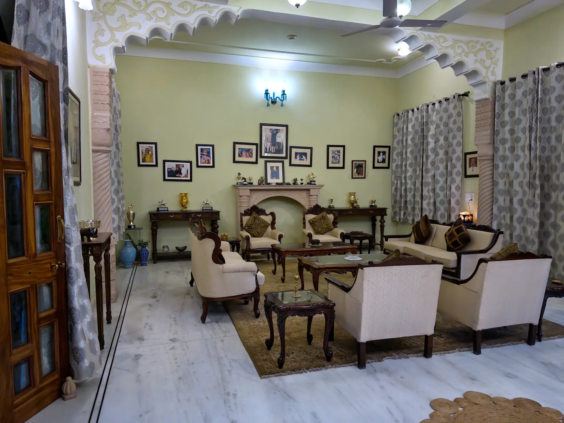 Property photo - Living Area