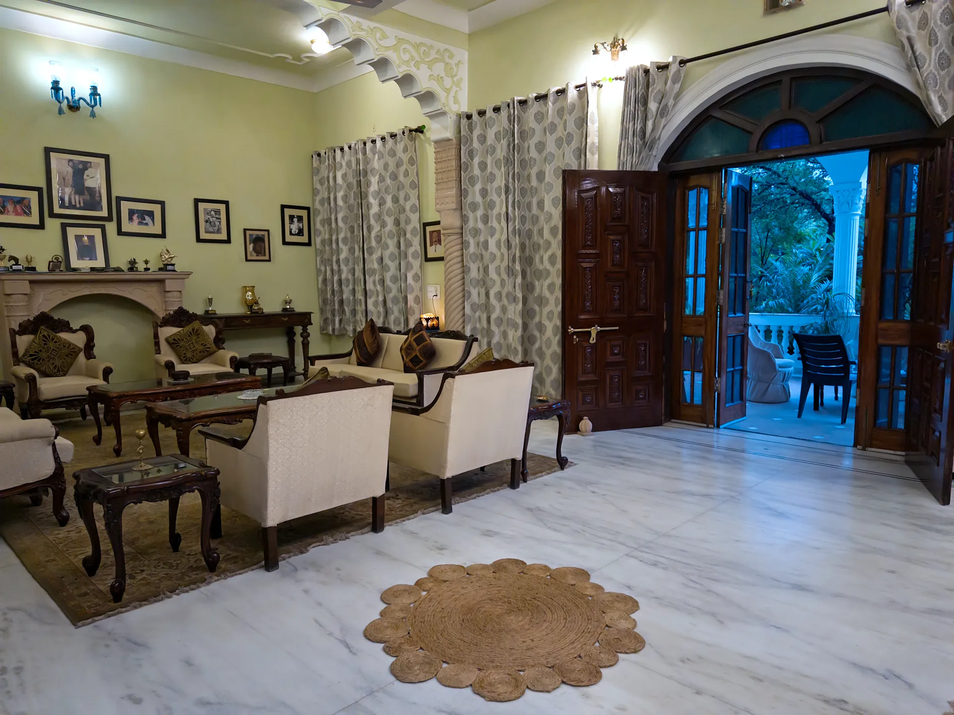 Property photo - Living Area