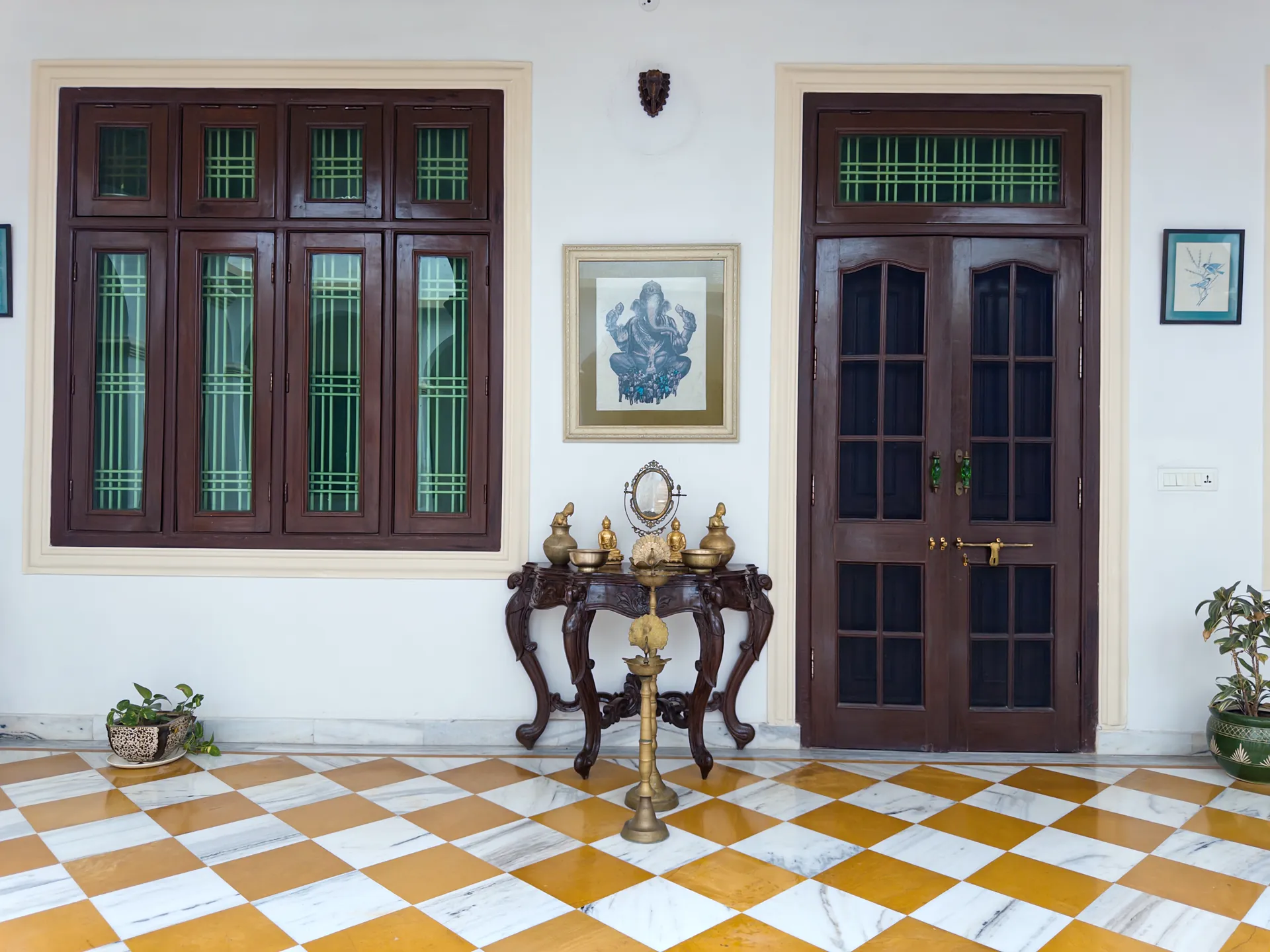 Property photo - Indoor Courtyard