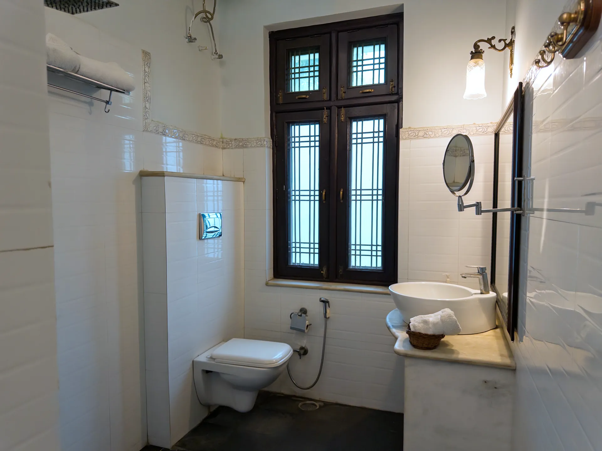 Property photo - First Bedroom