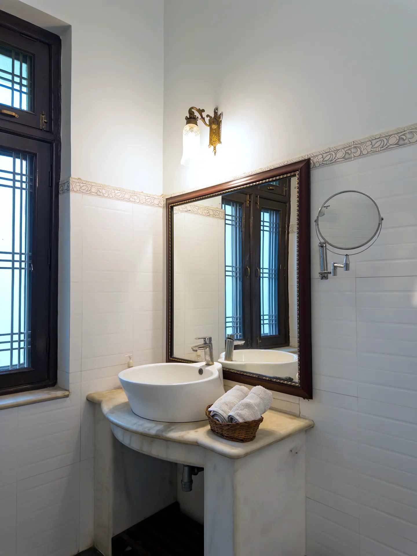 Property photo - First Bedroom