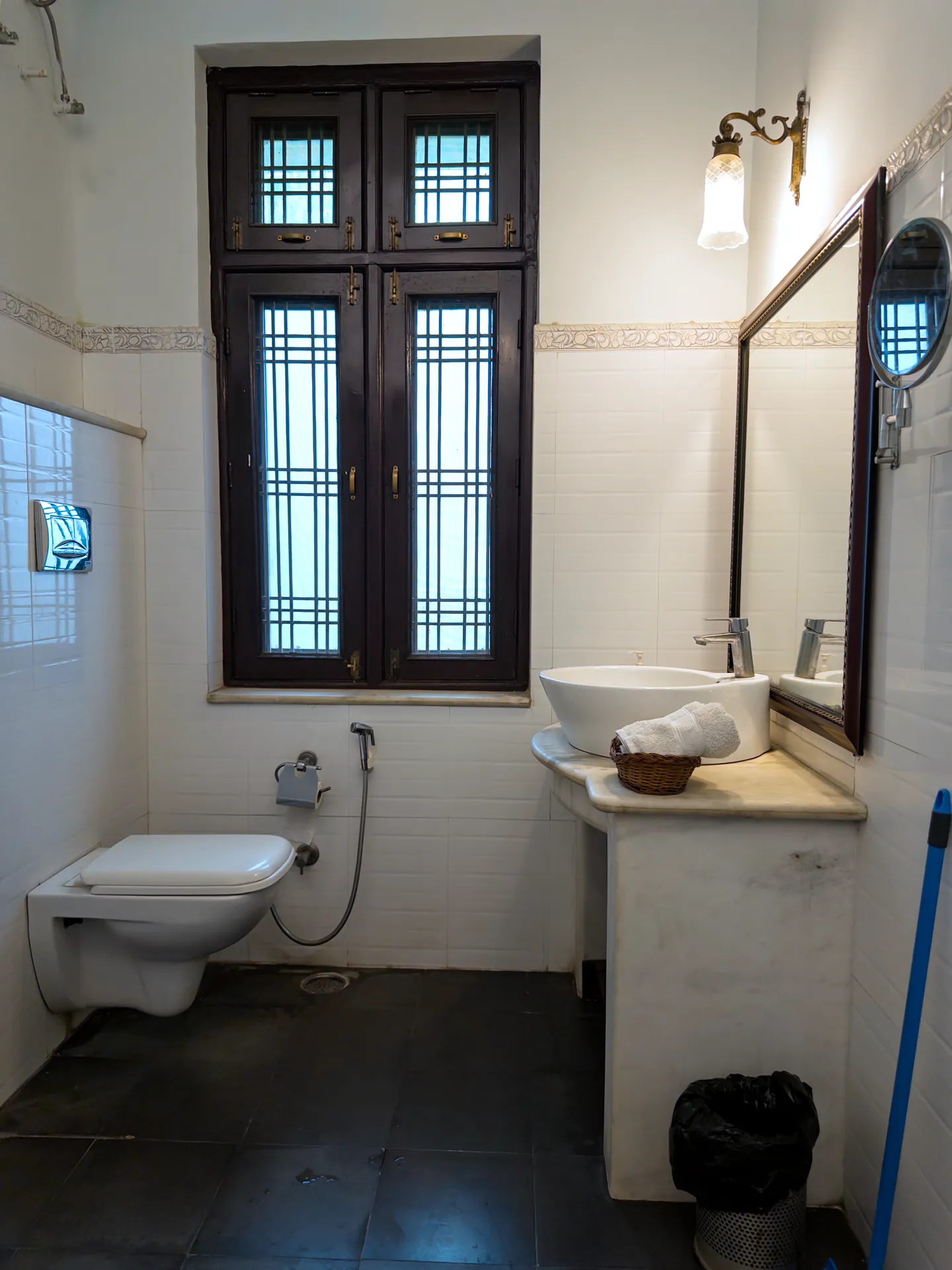 Property photo - First Bedroom