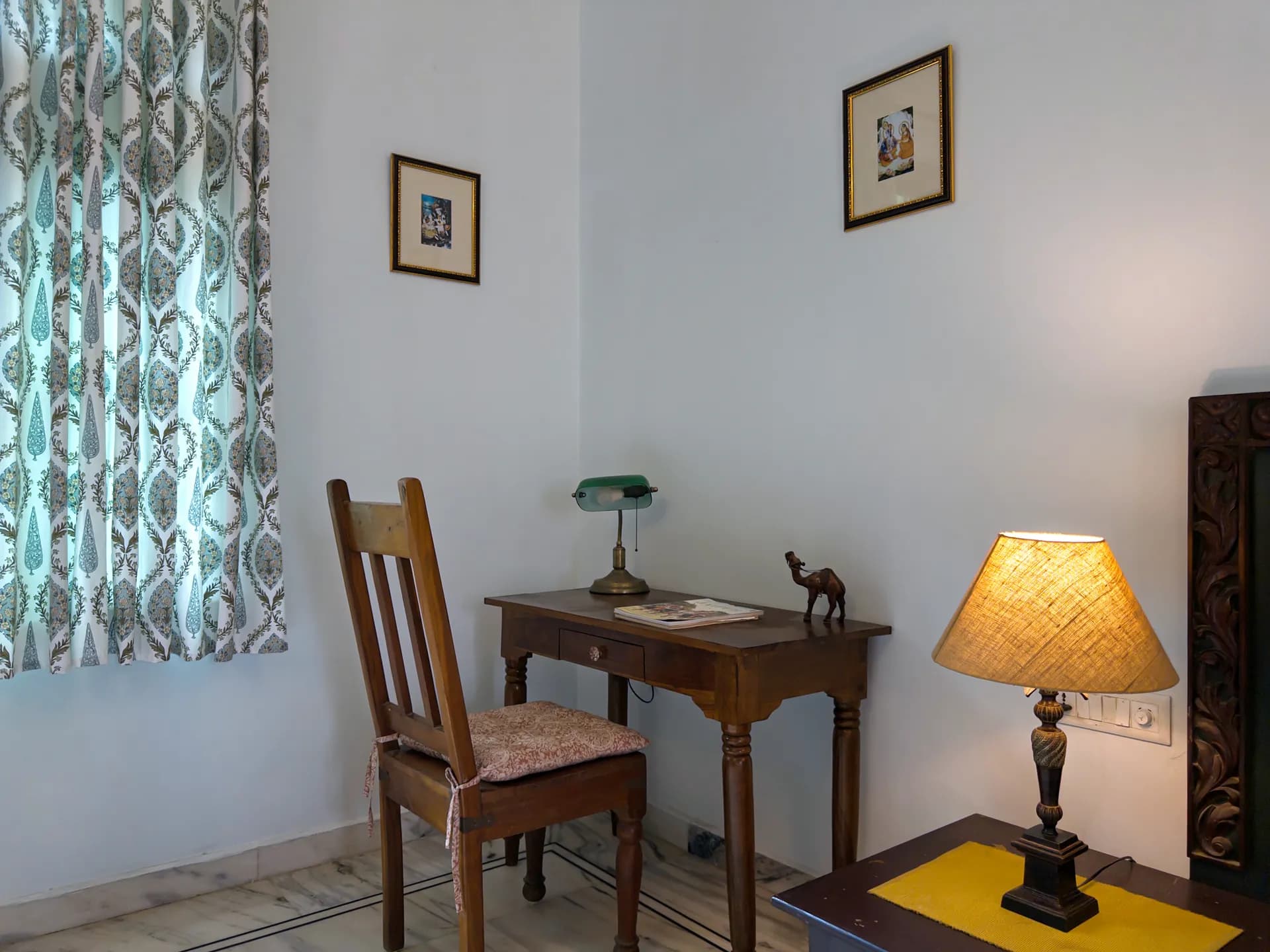 Property photo - First Bedroom