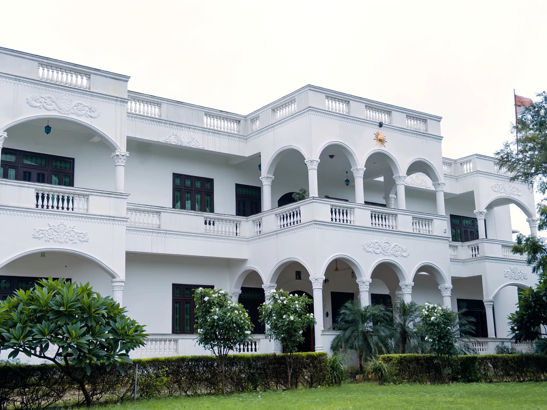 Property photo - Garden