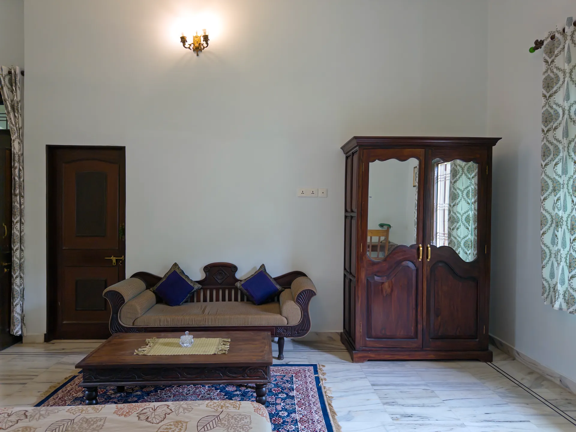 Property photo - First Bedroom