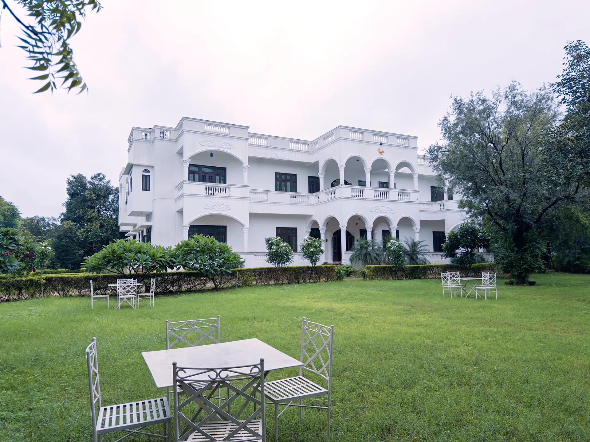 Property photo - Garden