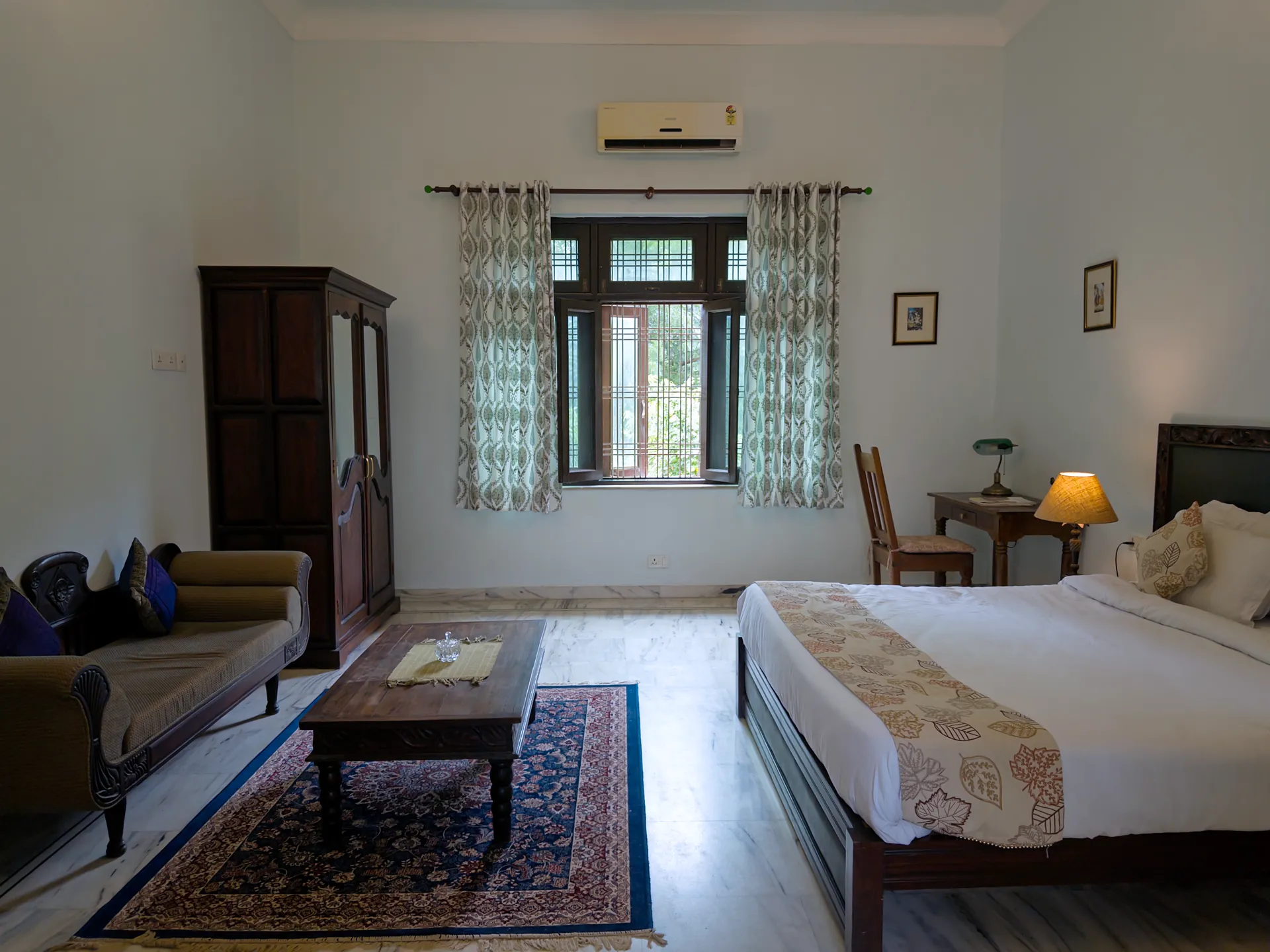 Property photo - First Bedroom