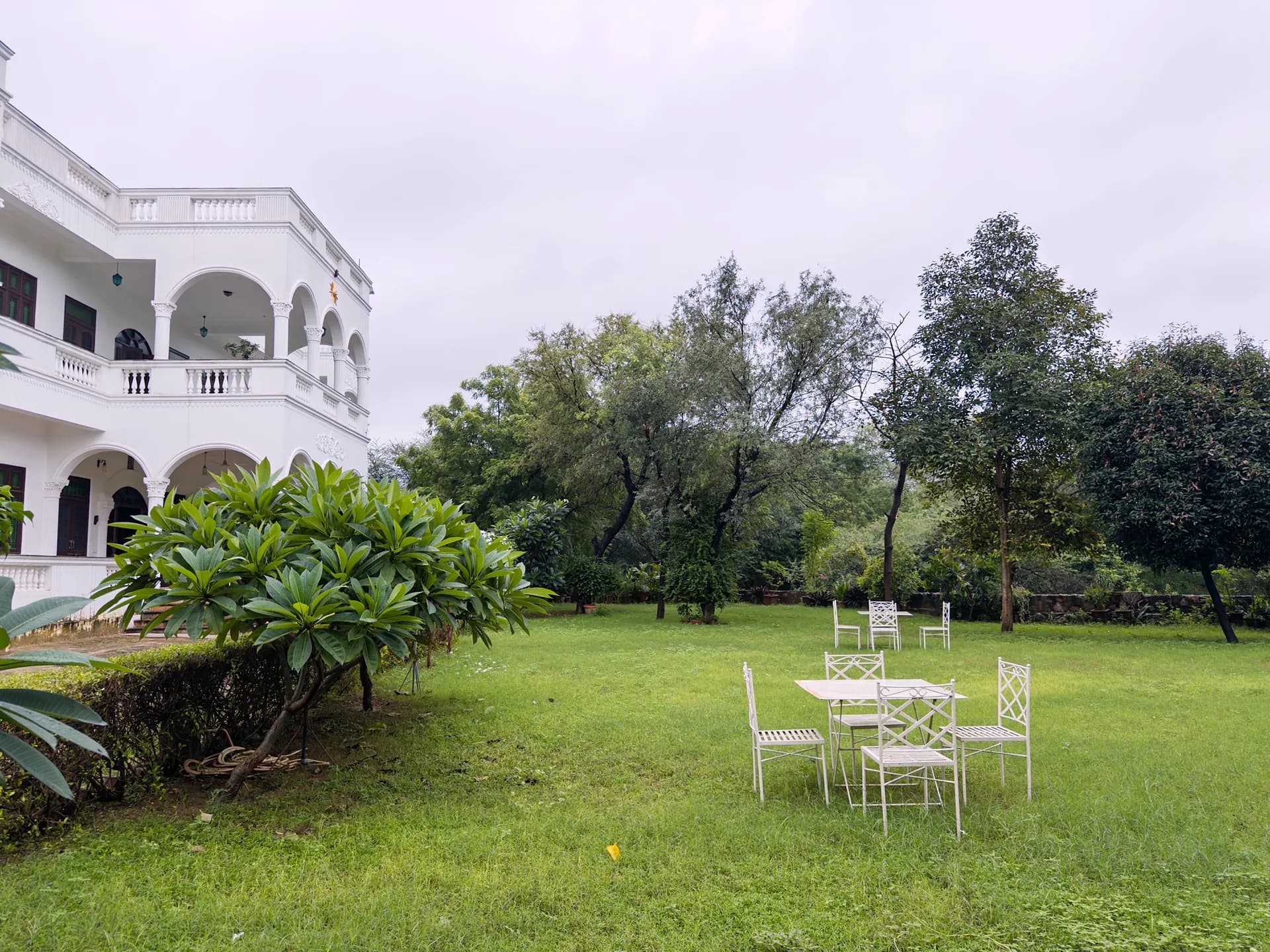 Property photo - Garden