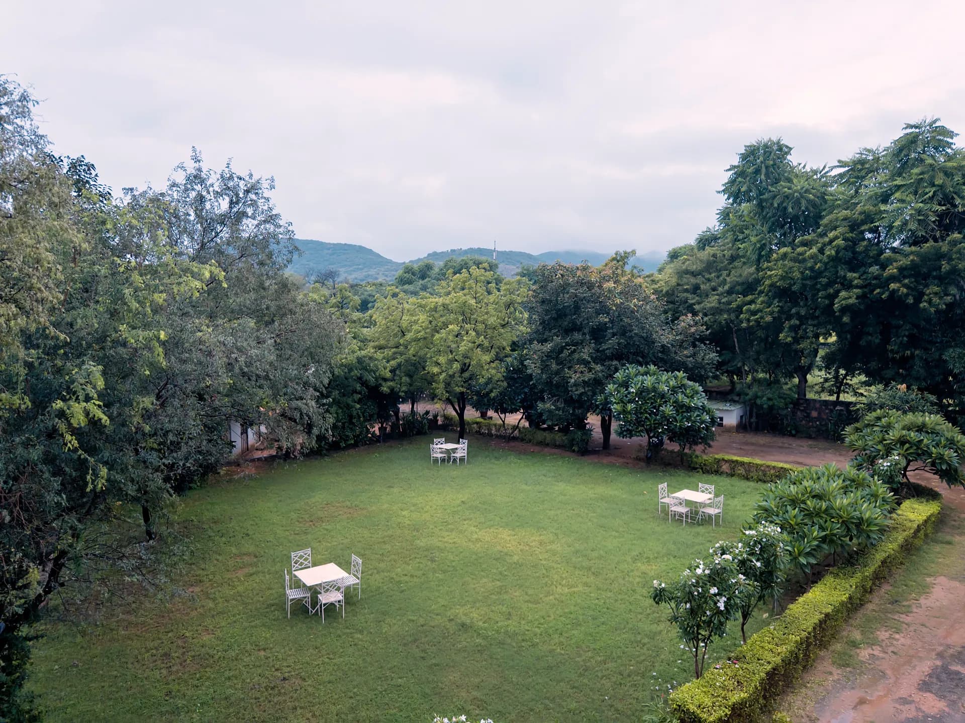 Property photo - Garden