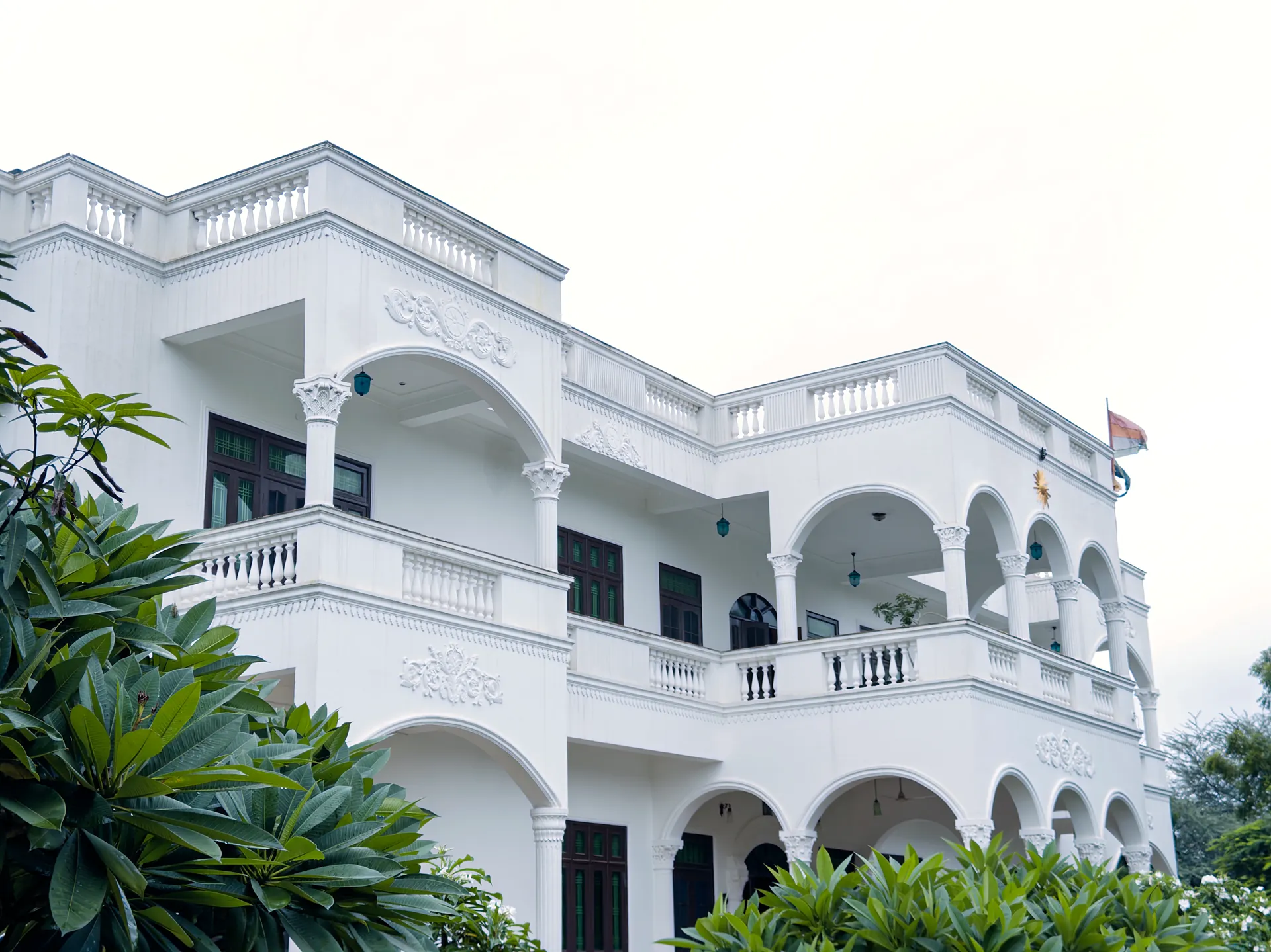 Talabgaon Bagh