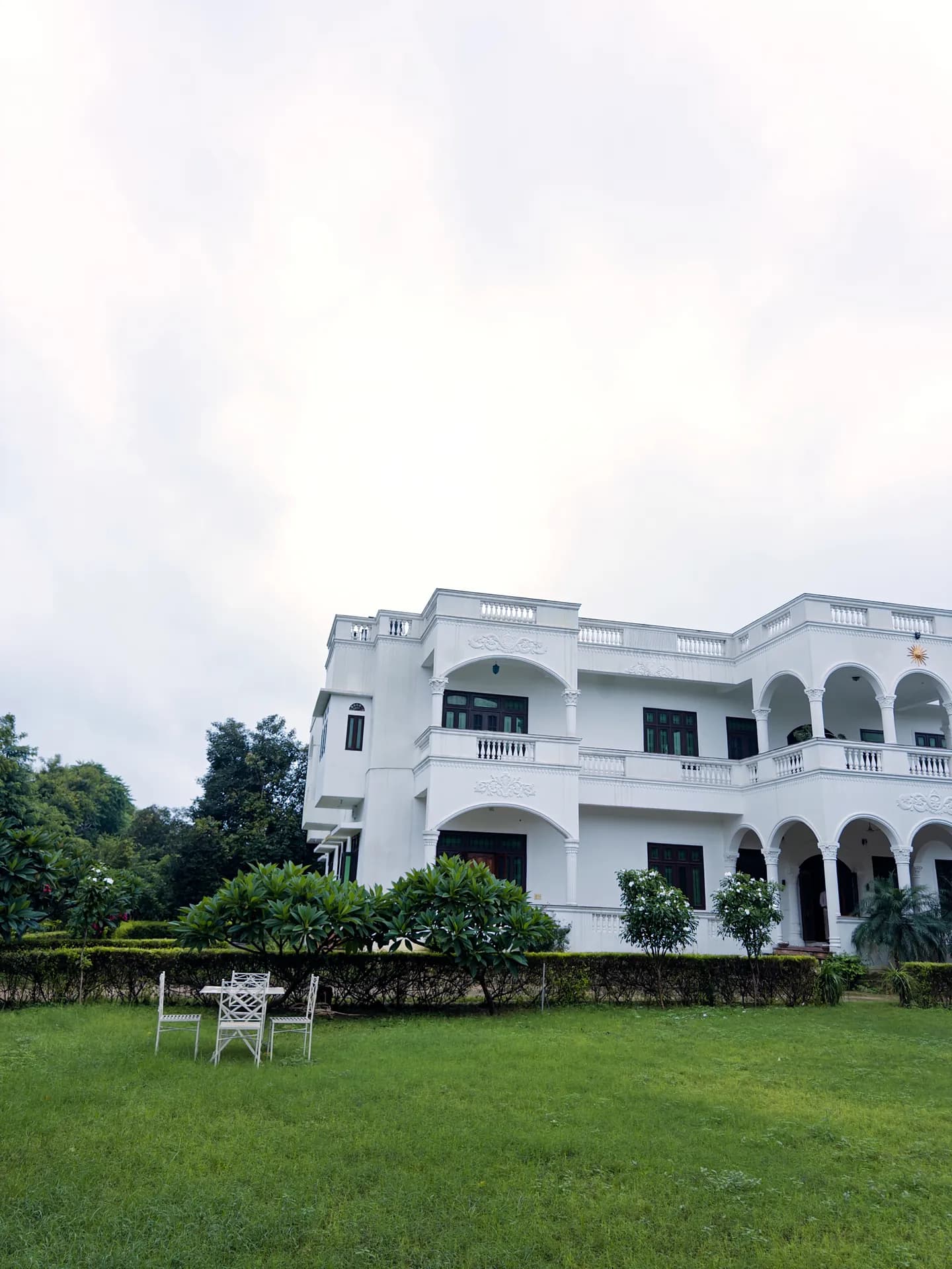 Property photo - Garden