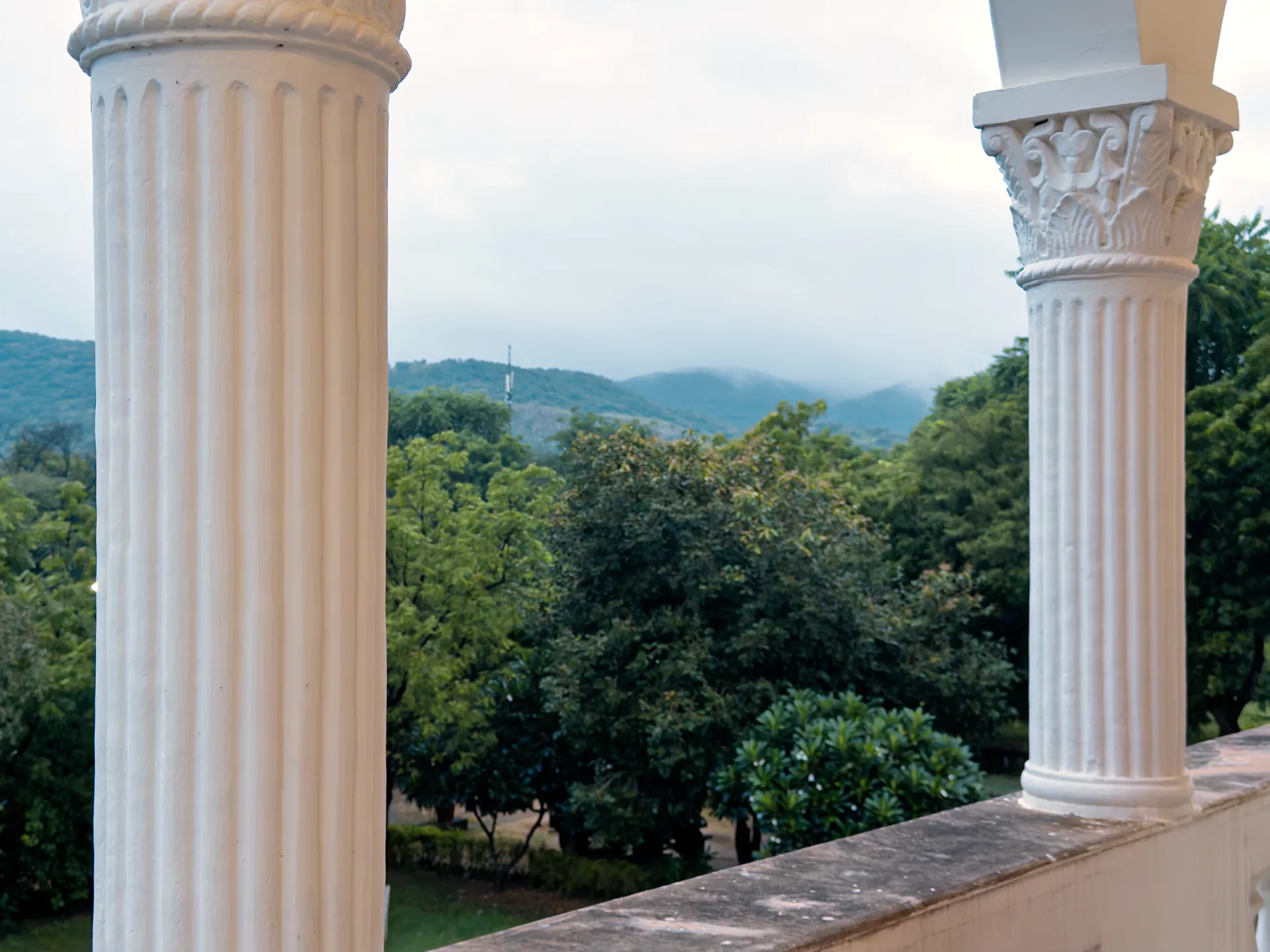 Property photo - Balcony