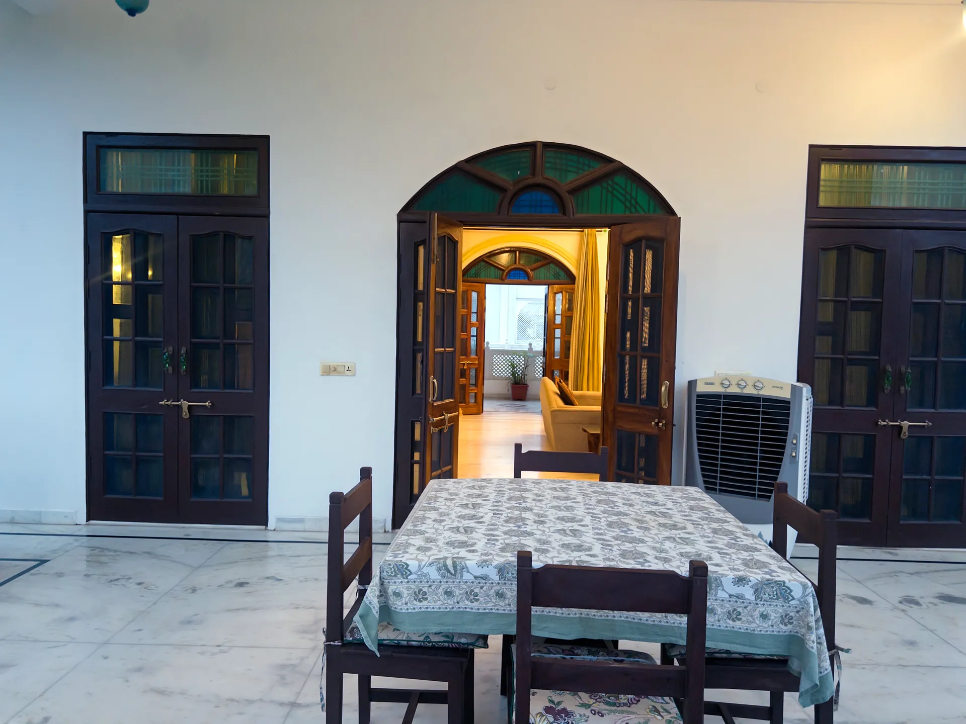 Property photo - Balcony