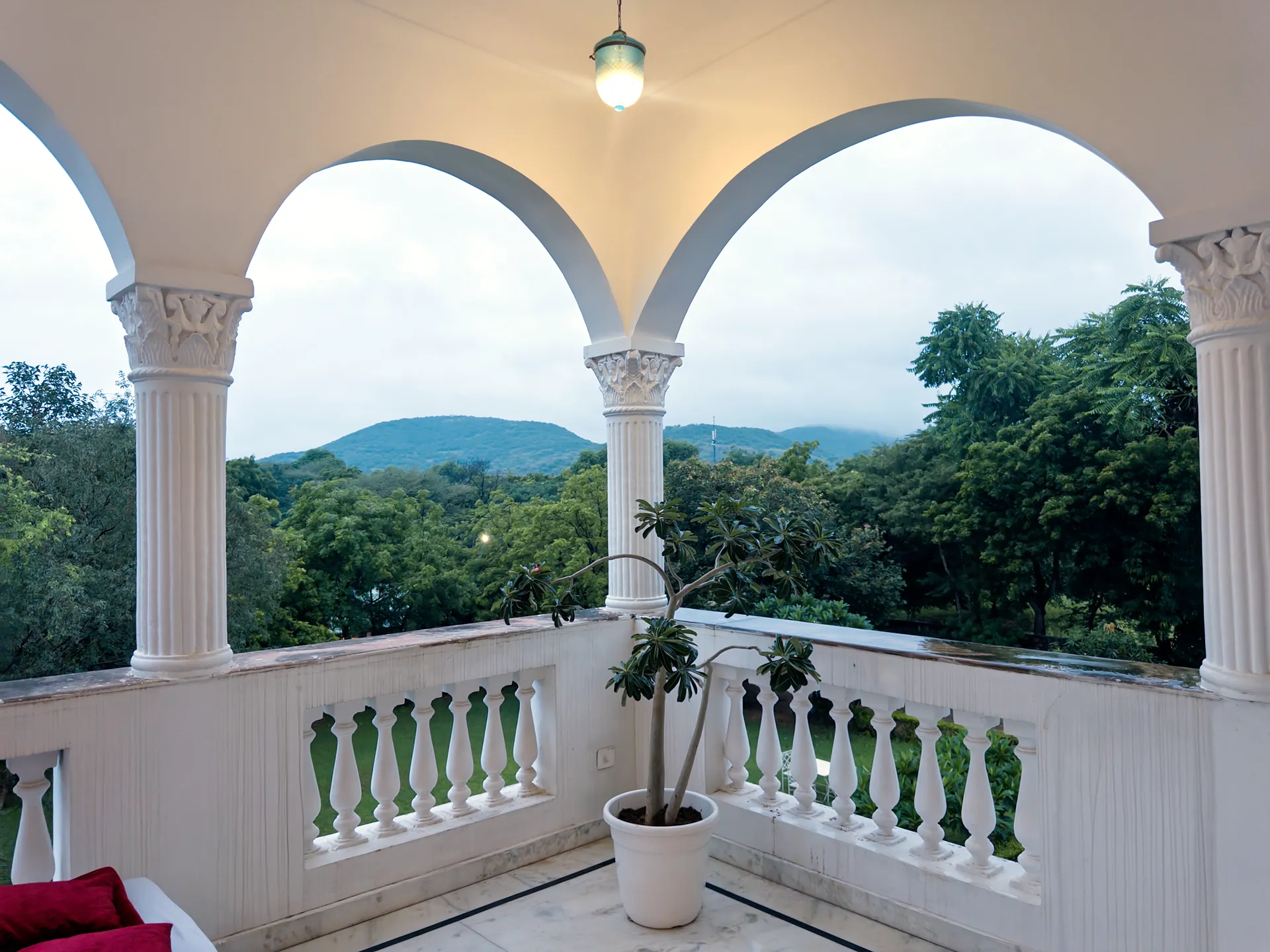 Property photo - Balcony
