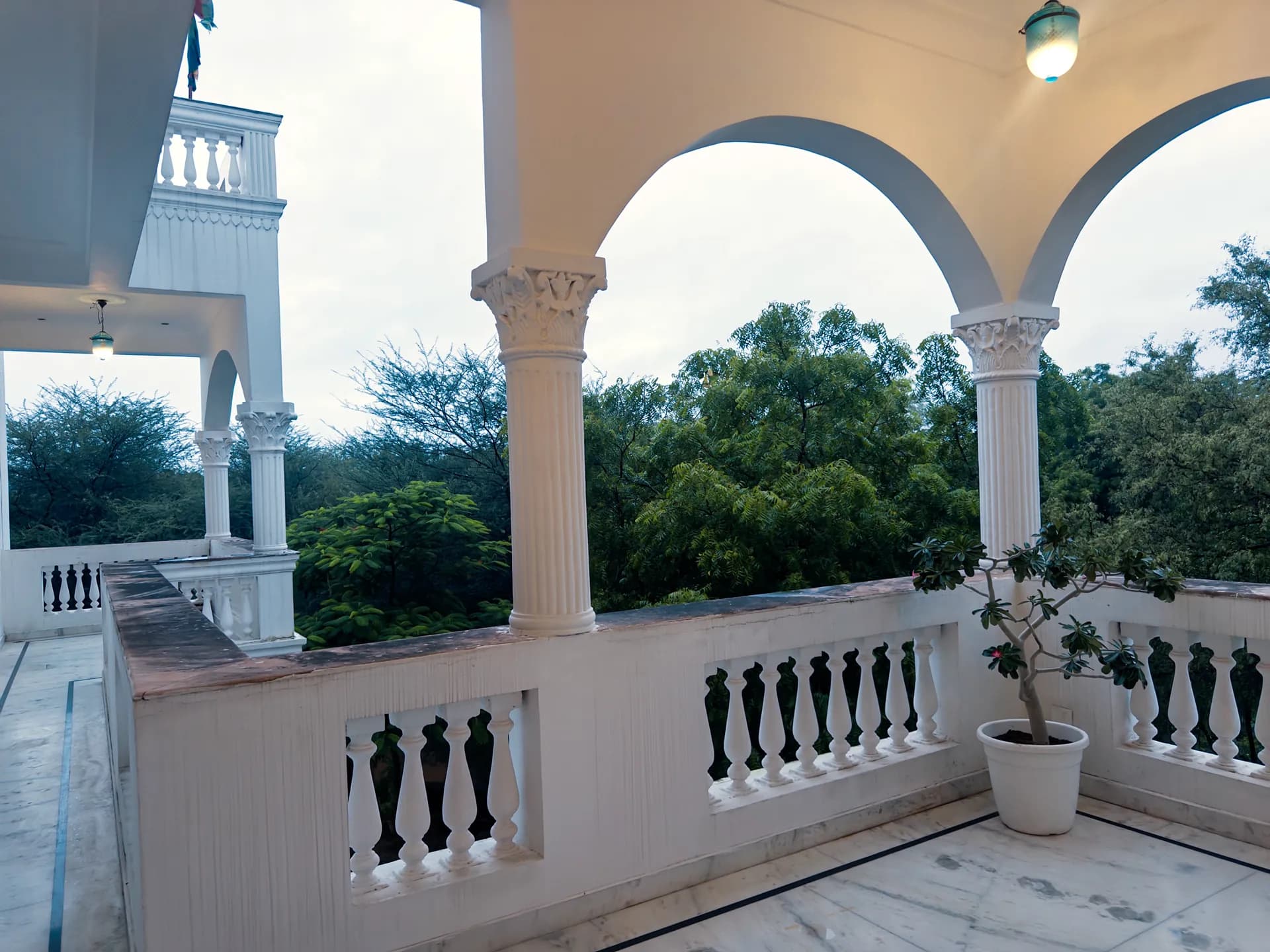 Property photo - Balcony